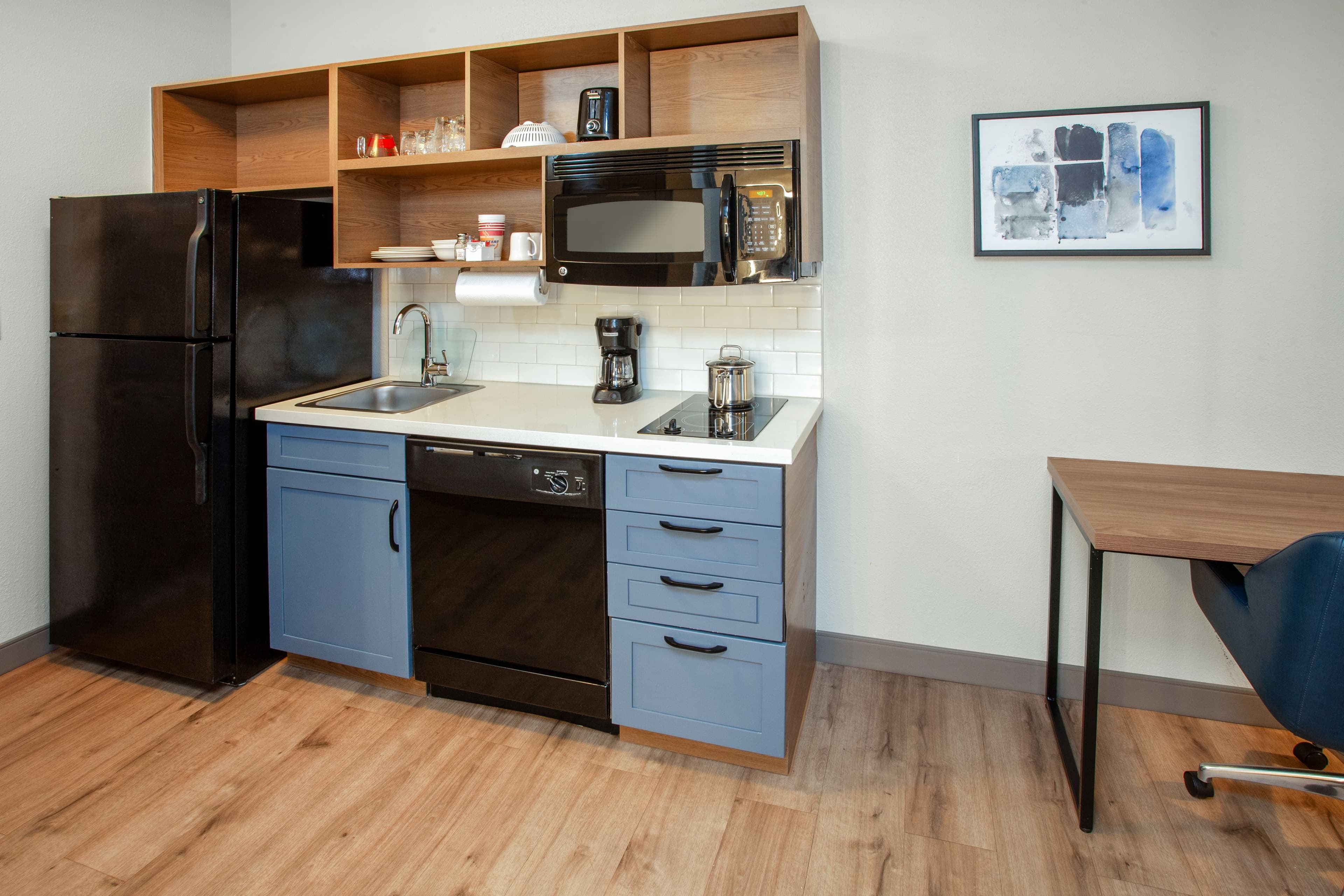 Candlewood Suites Arundel Mills / BWI Airport — 7