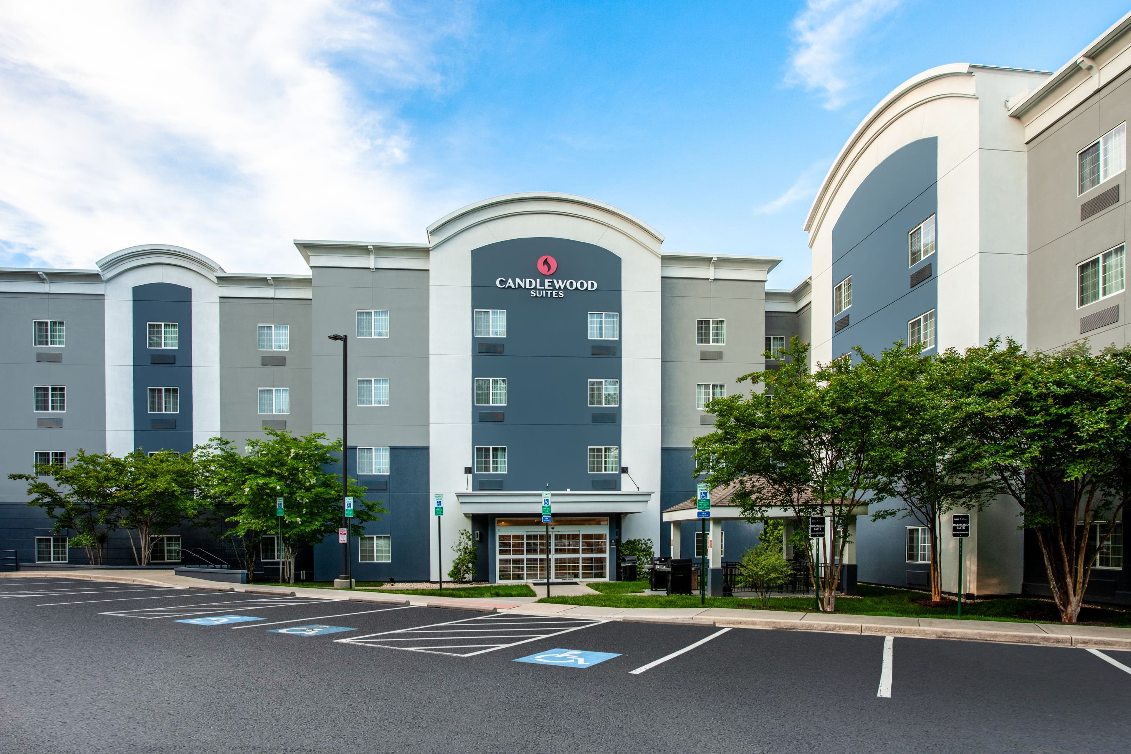 Candlewood Suites Arundel Mills / BWI Airport - Image 1