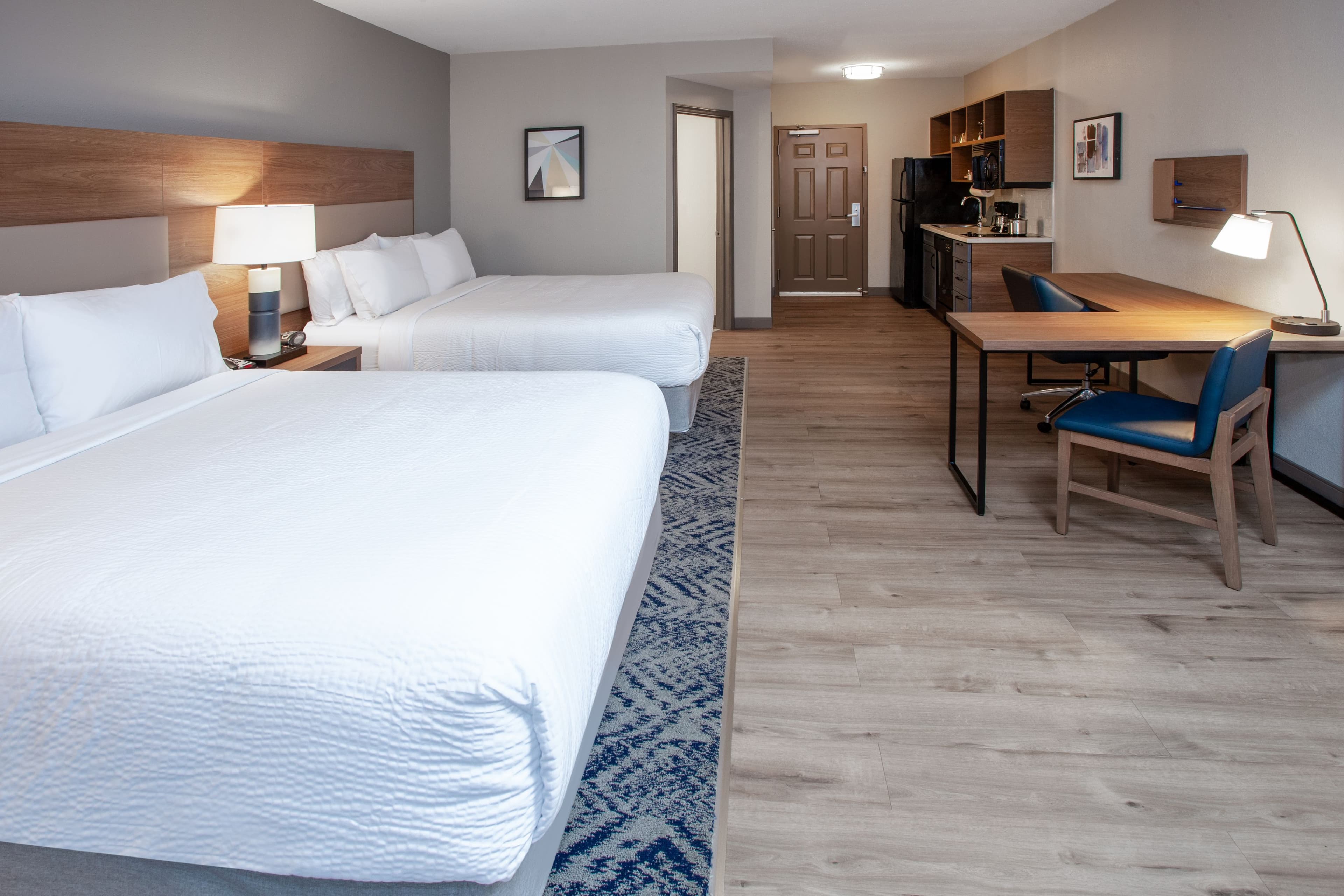 Candlewood Suites Arundel Mills / BWI Airport — 9