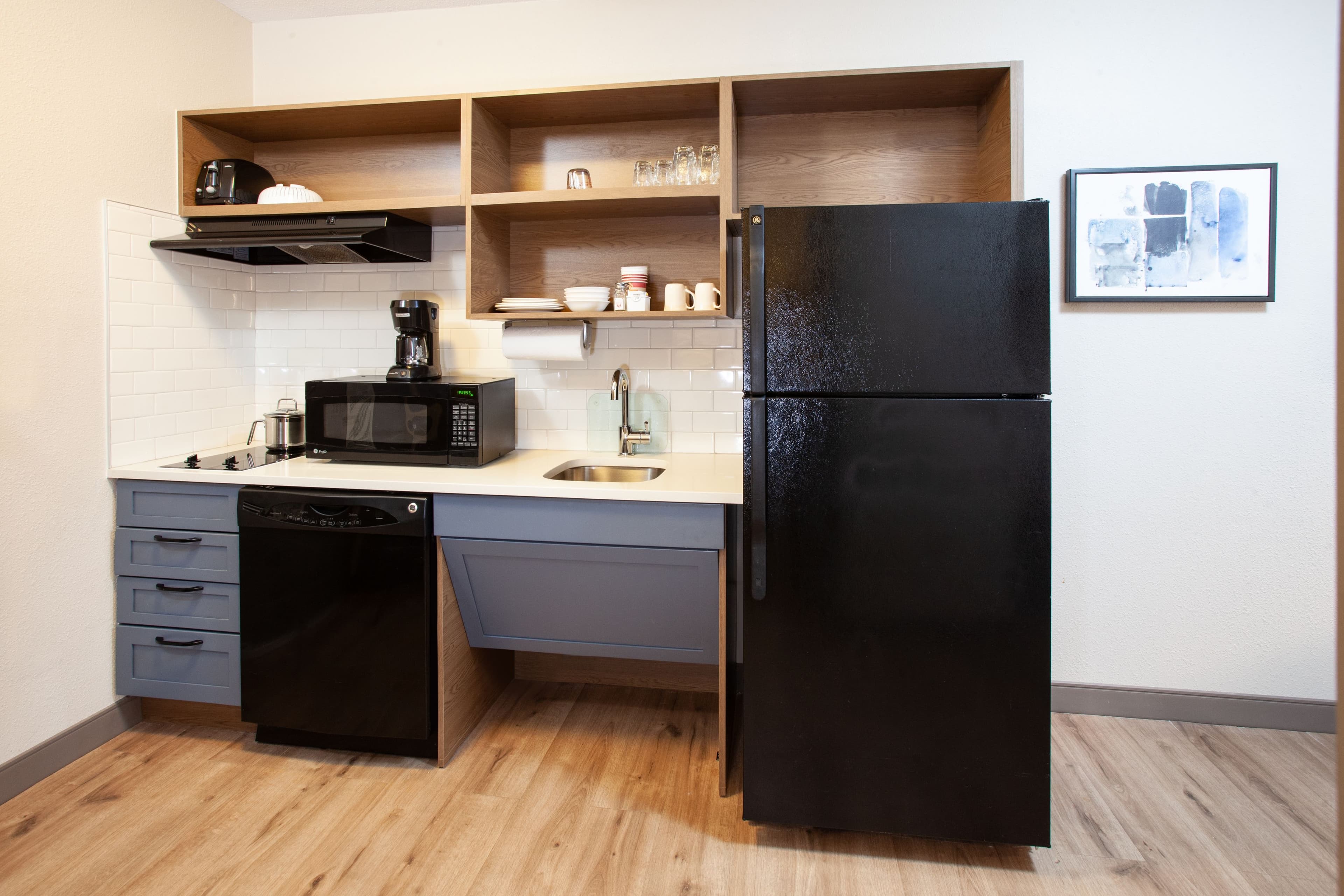 Candlewood Suites Arundel Mills / BWI Airport — 12
