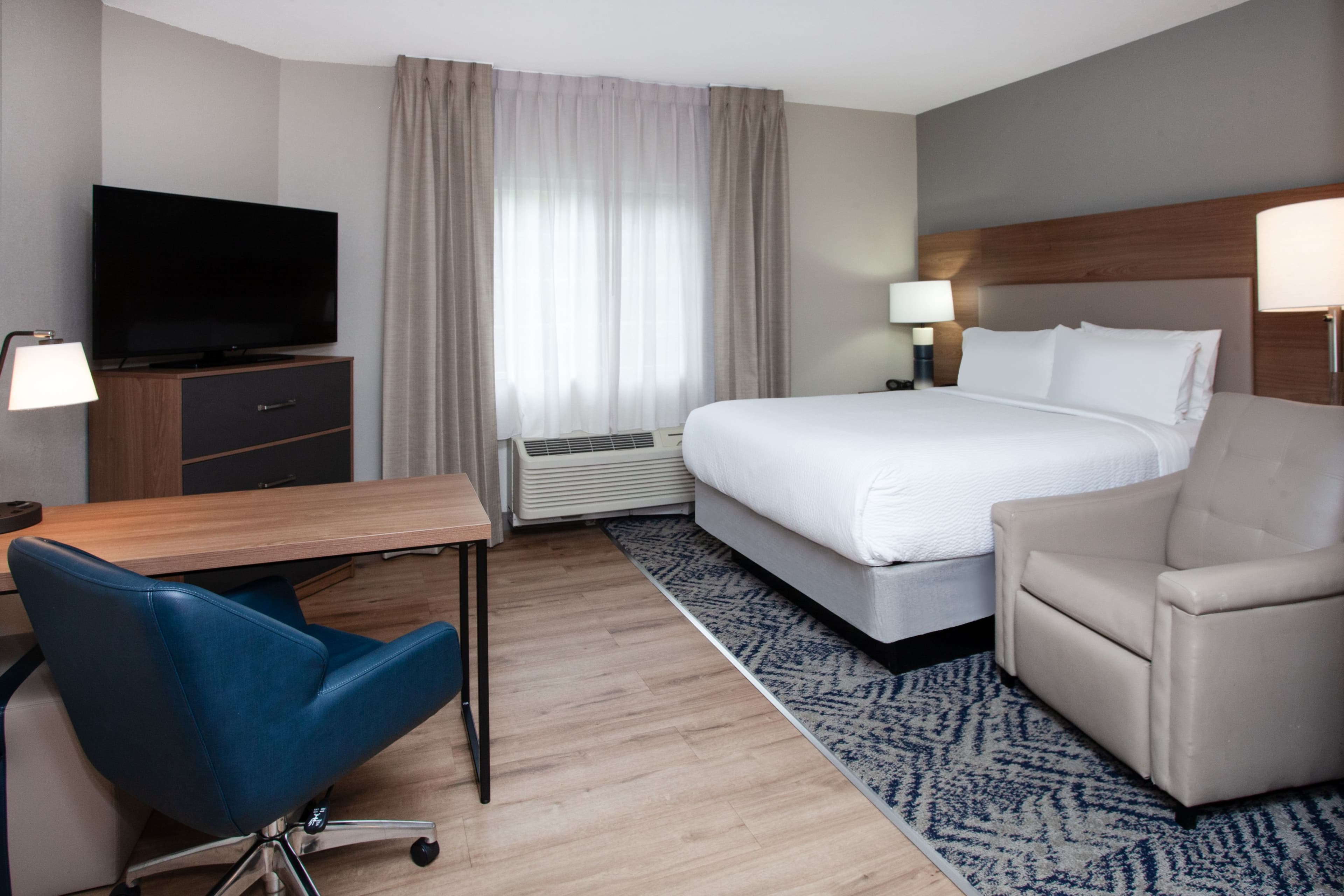 Candlewood Suites Arundel Mills / BWI Airport - Image 2