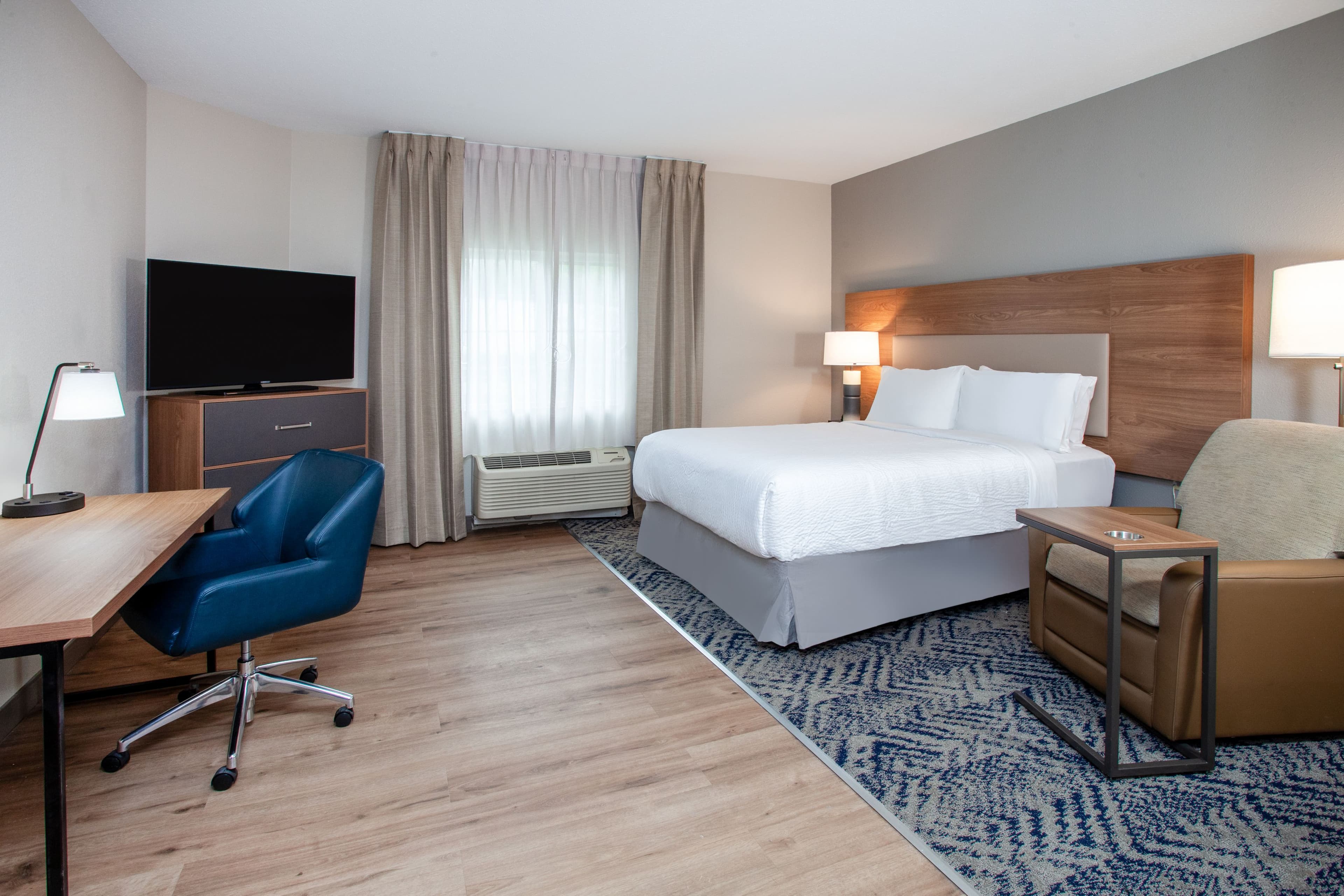 Candlewood Suites Arundel Mills / BWI Airport — 13