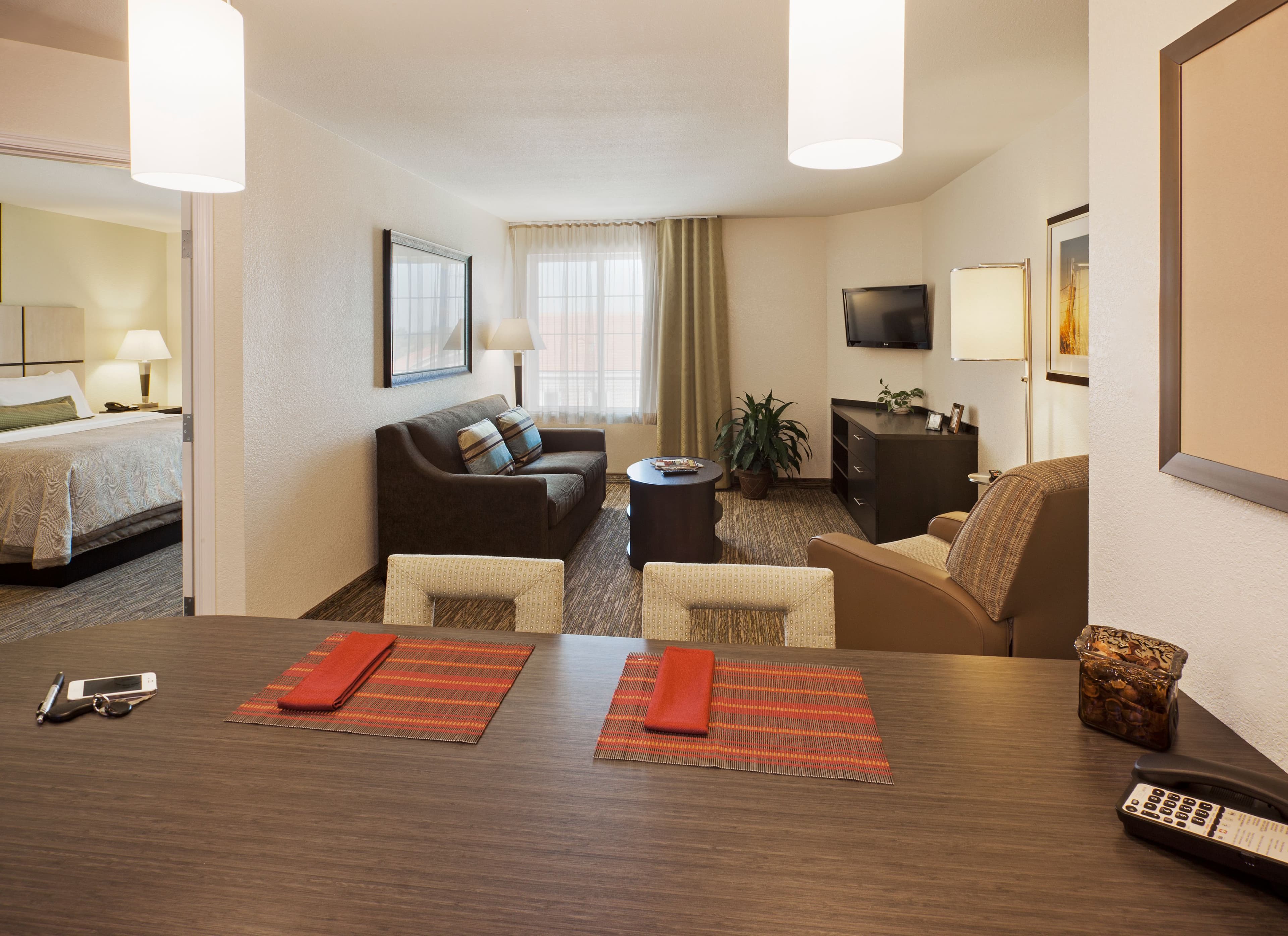 Candlewood Suites Harlingen - Image 3