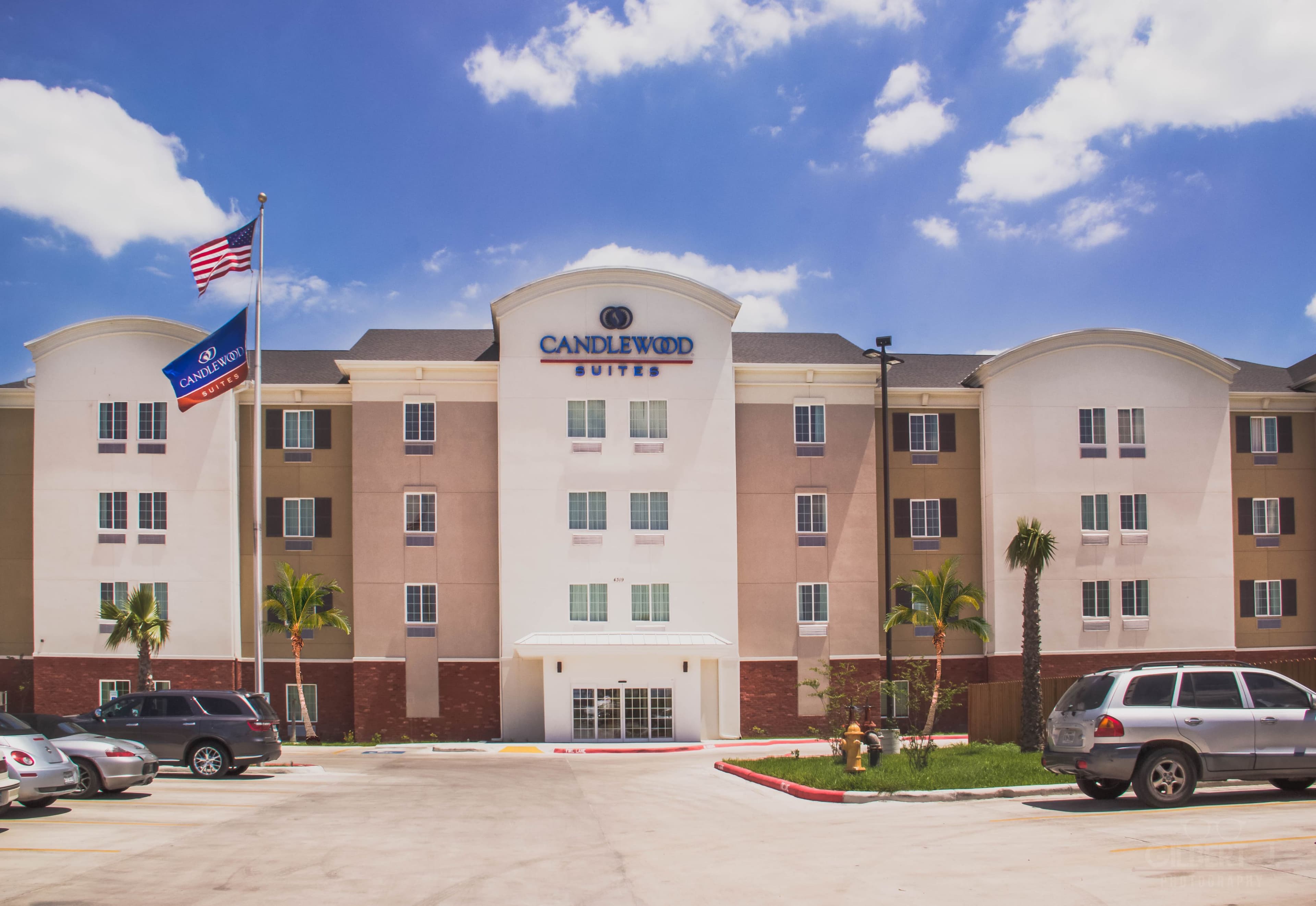 Candlewood Suites Harlingen - Image 1