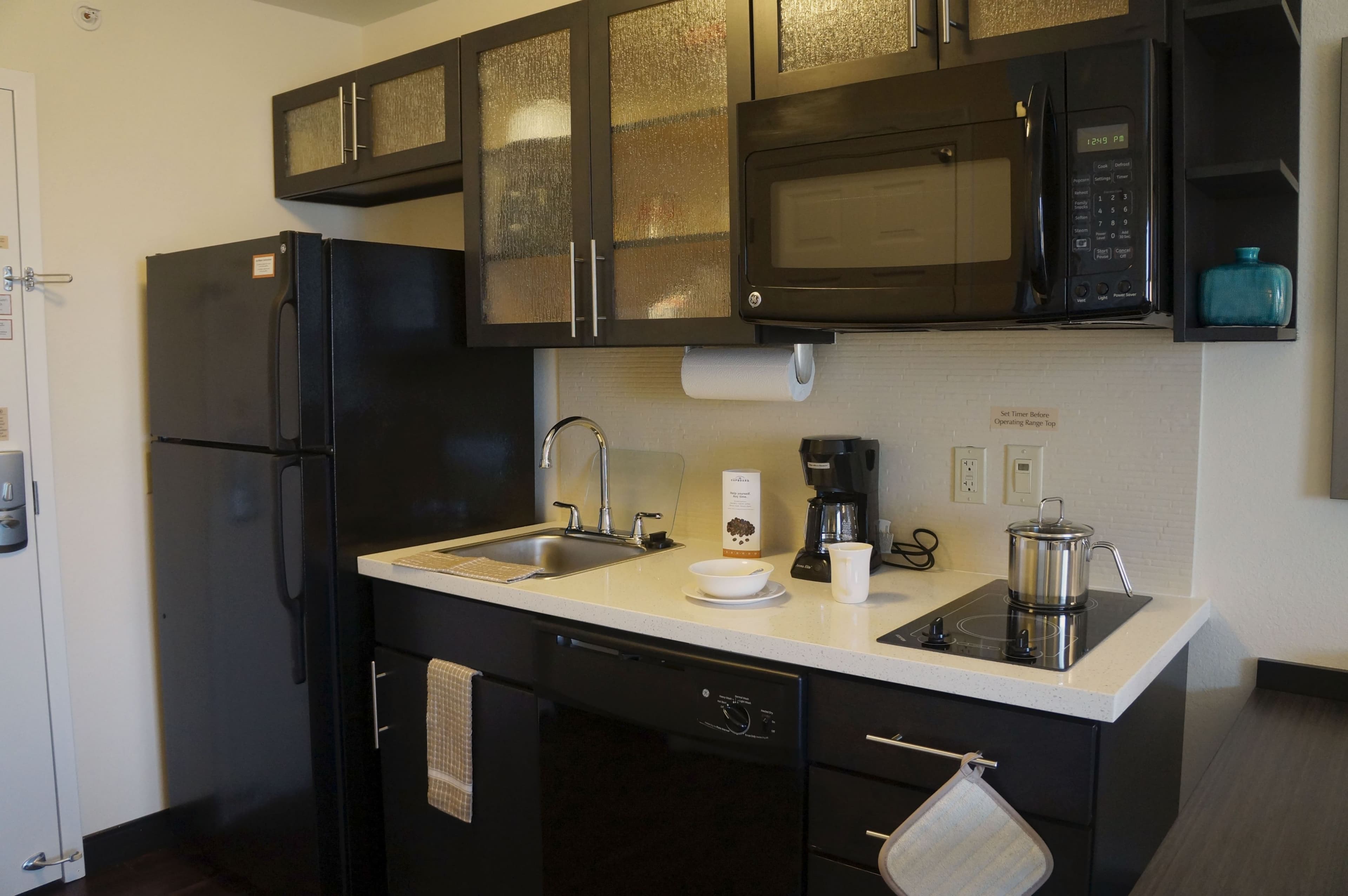 Candlewood Suites Harrisburg - Hershey — 4