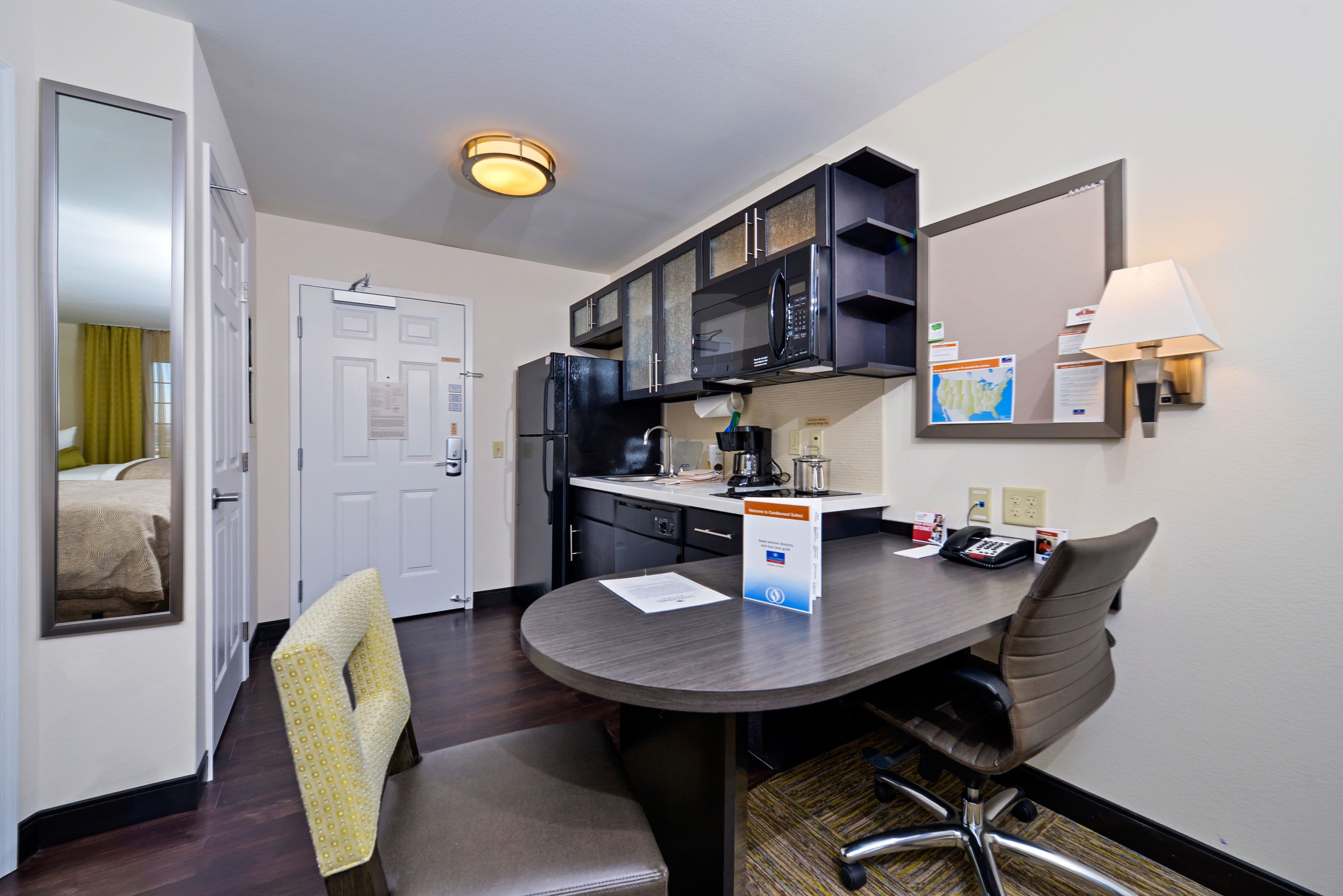 Candlewood Suites Harrisburg - Hershey — 9