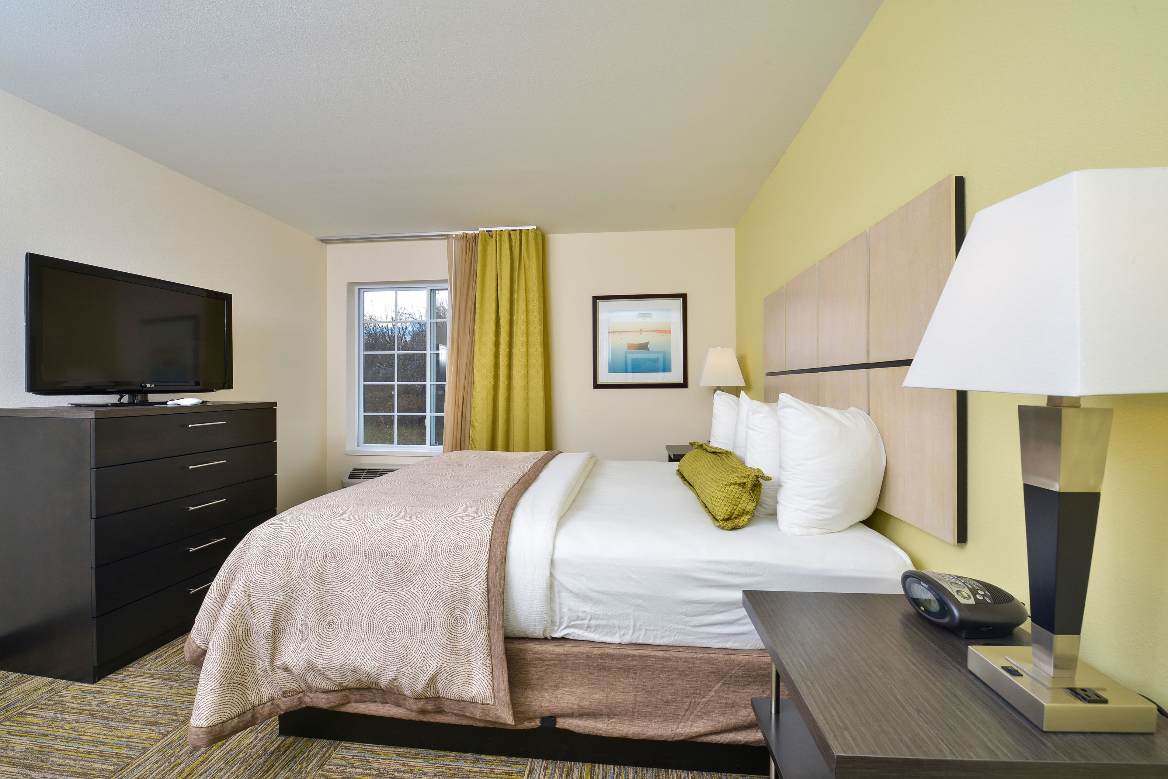 Candlewood Suites Harrisburg - Hershey — 2