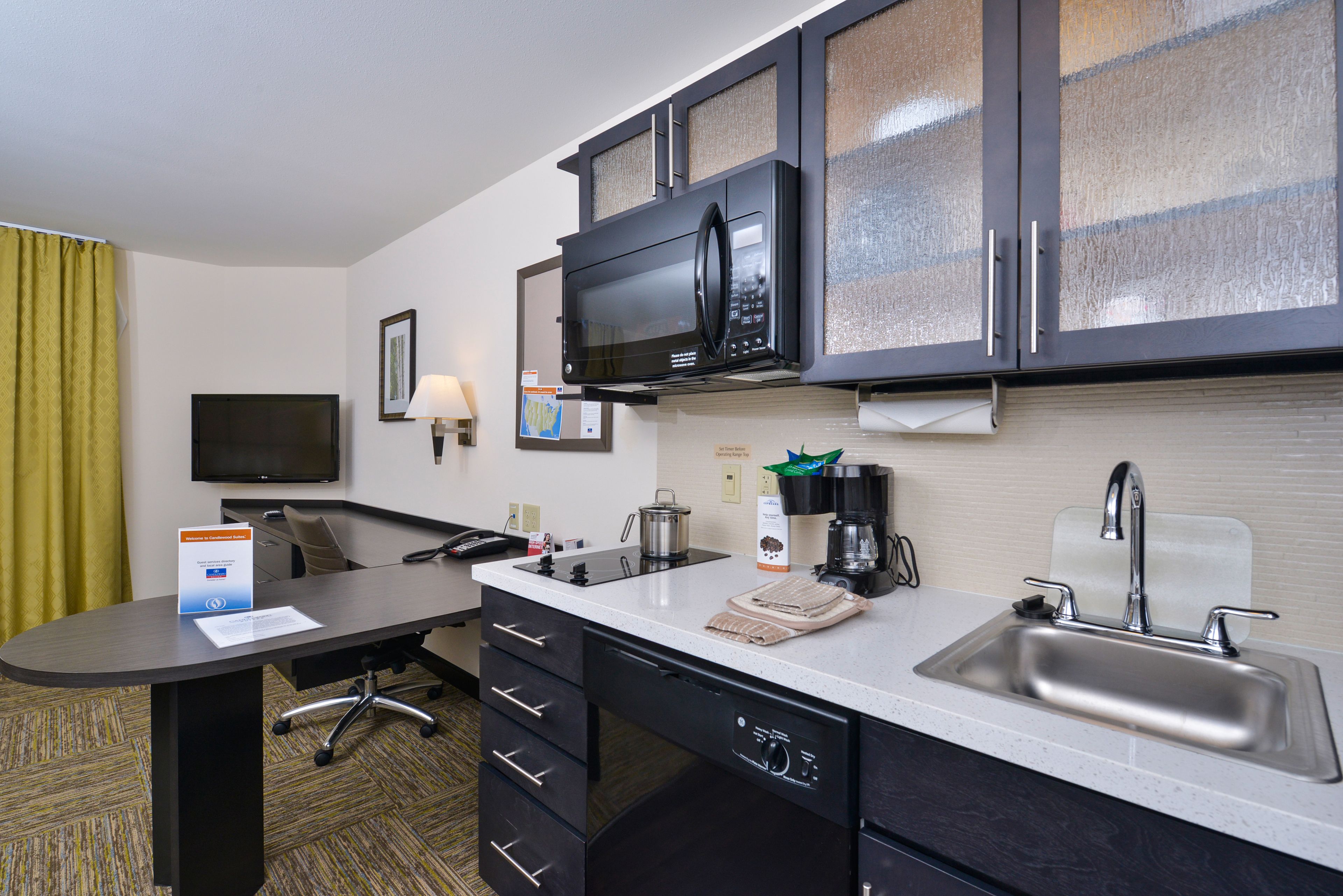 Candlewood Suites Harrisburg - Hershey — 11