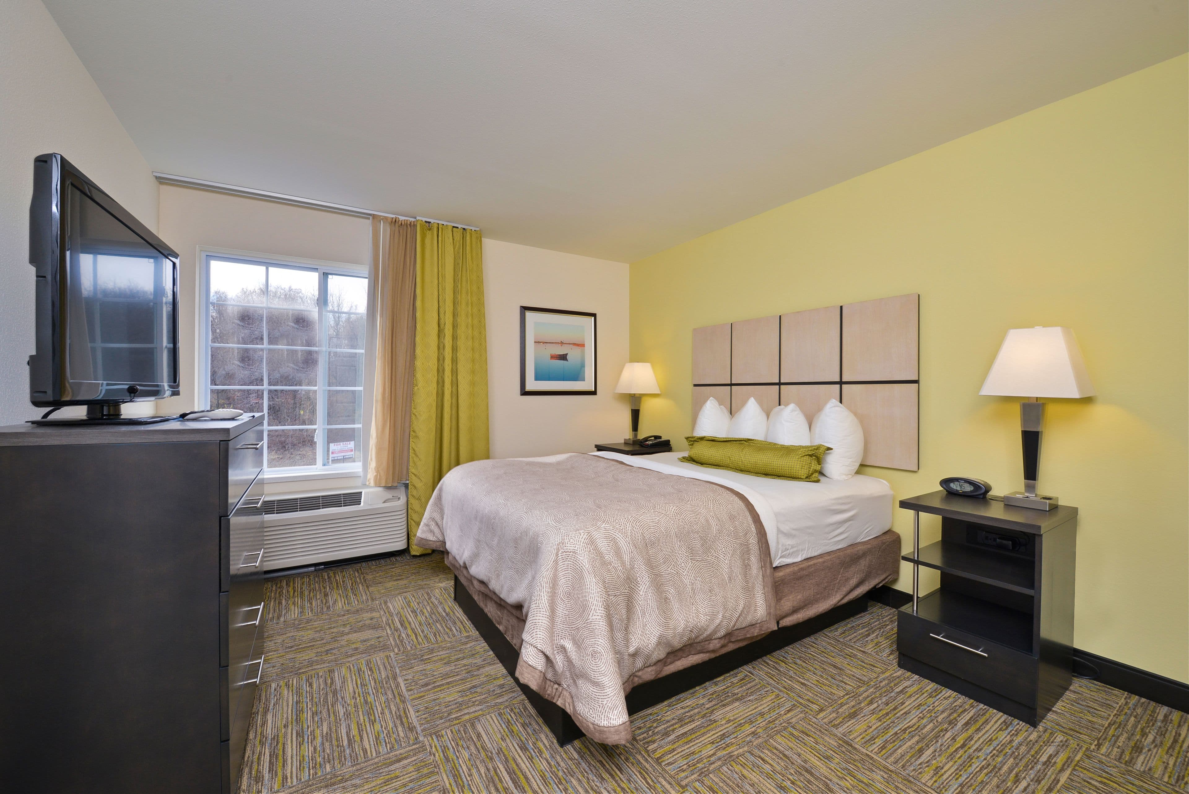Candlewood Suites Harrisburg - Hershey — 13