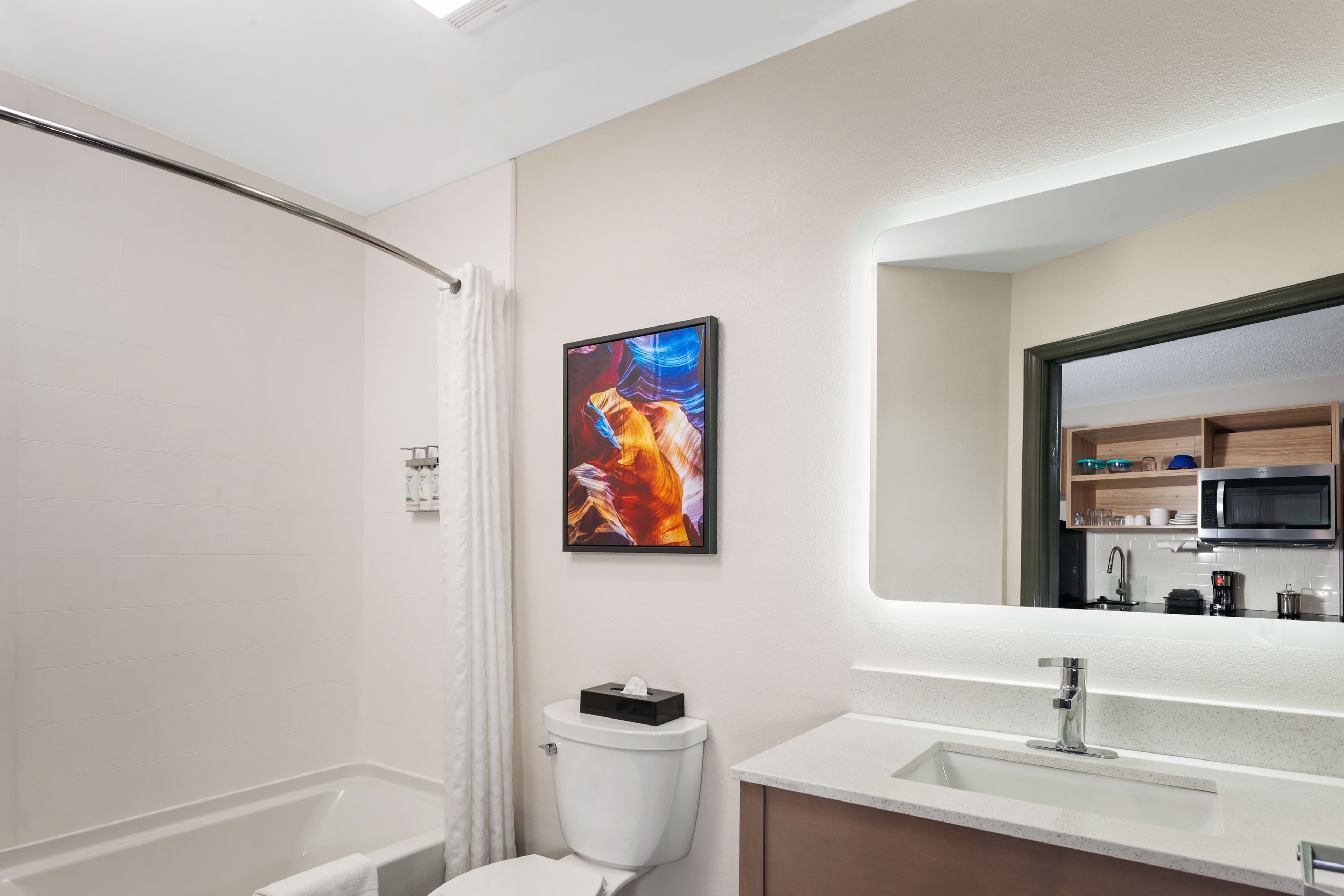 Candlewood Suites Harrisonburg — 24
