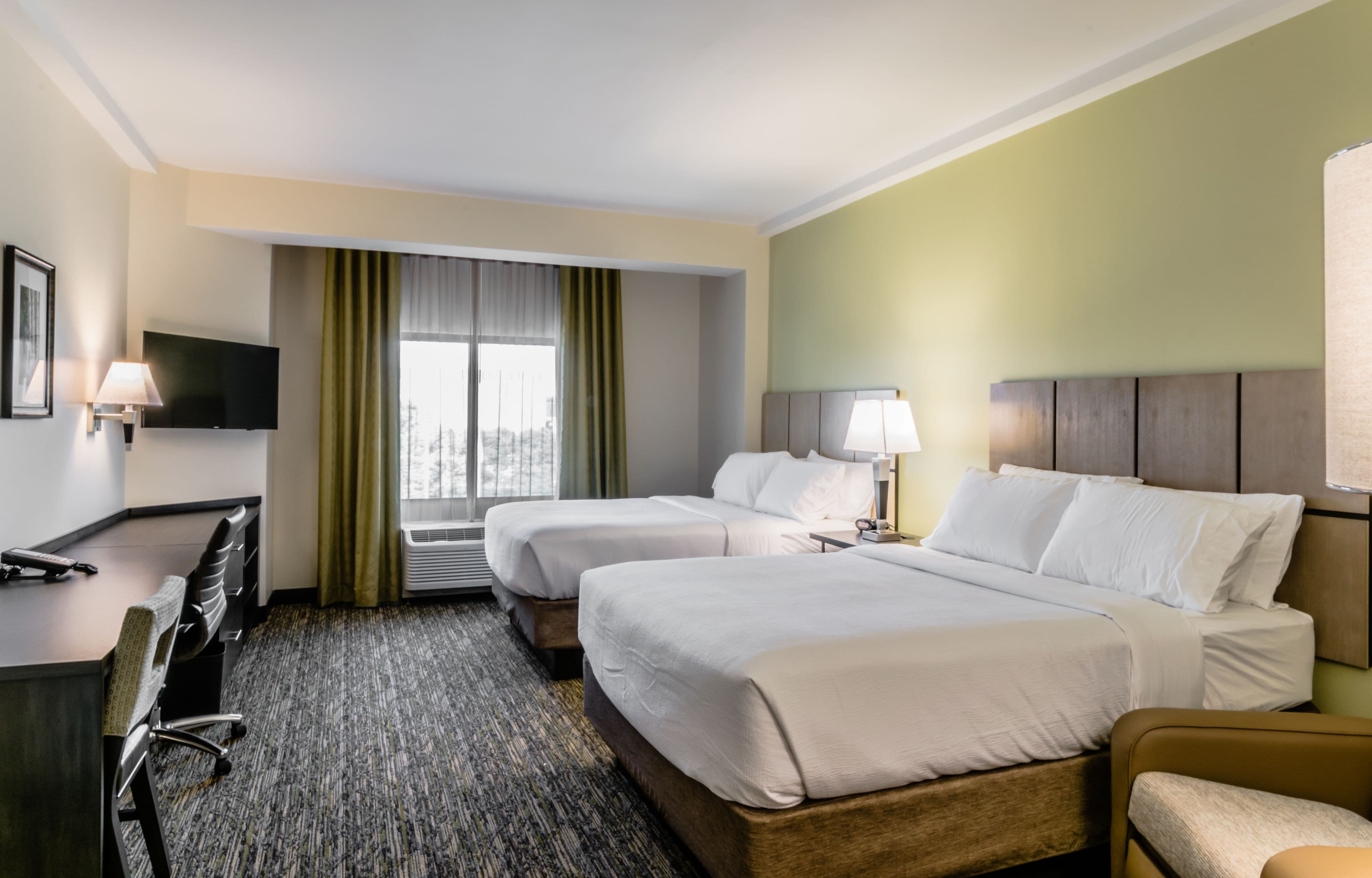 Candlewood Suites Hartford Downtown — 6