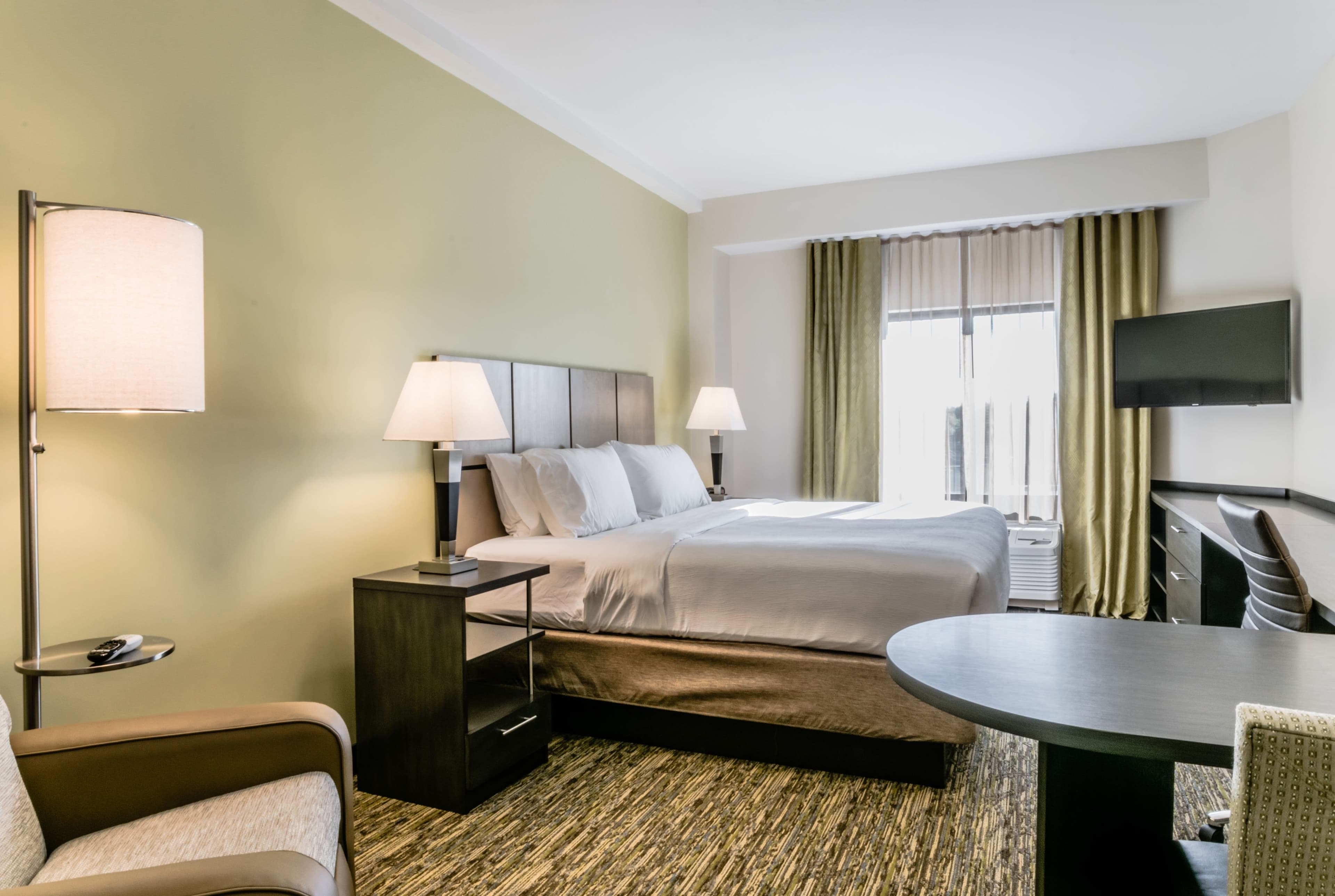 Candlewood Suites Hartford Downtown - Image 4