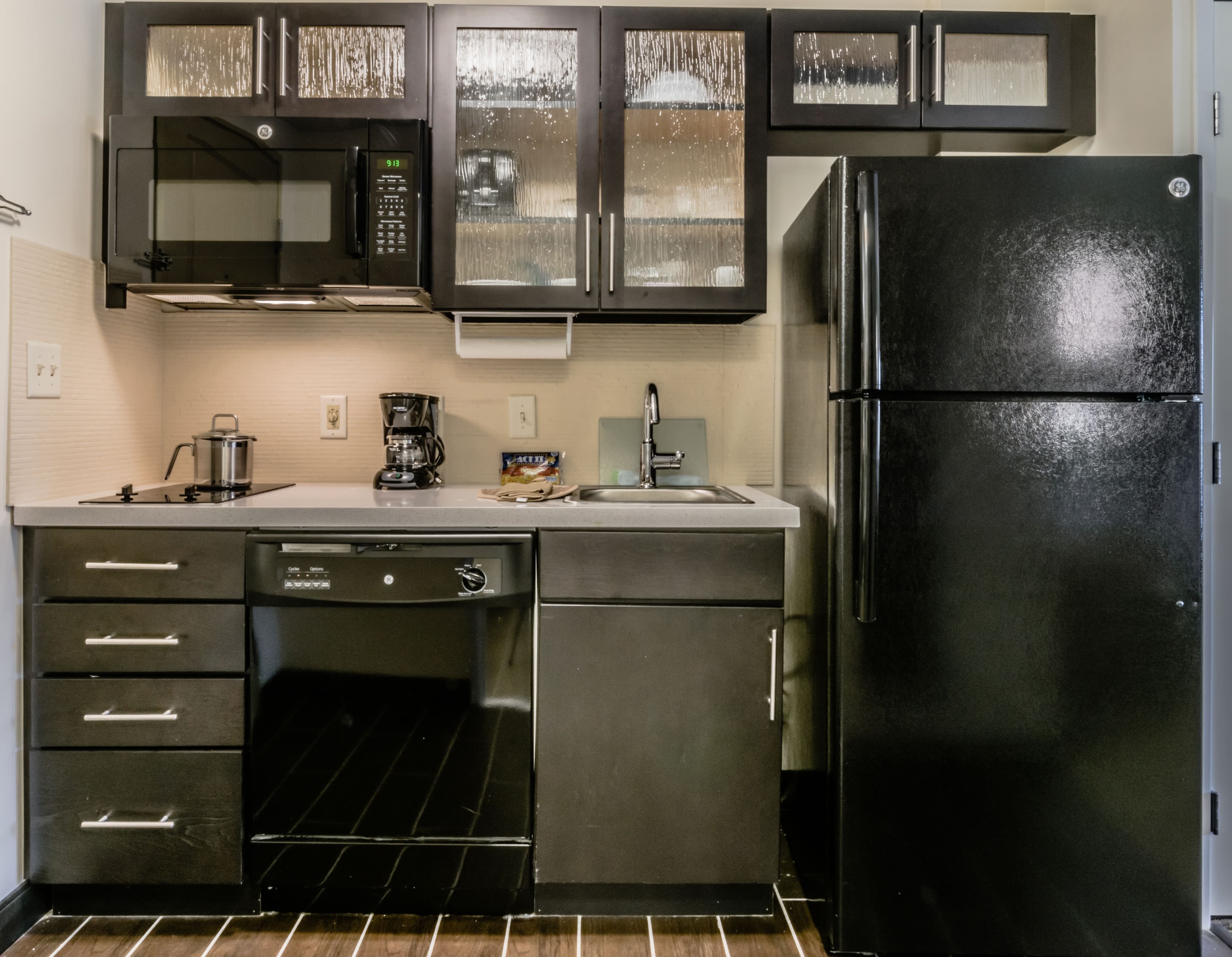 Candlewood Suites Hartford Downtown — 7