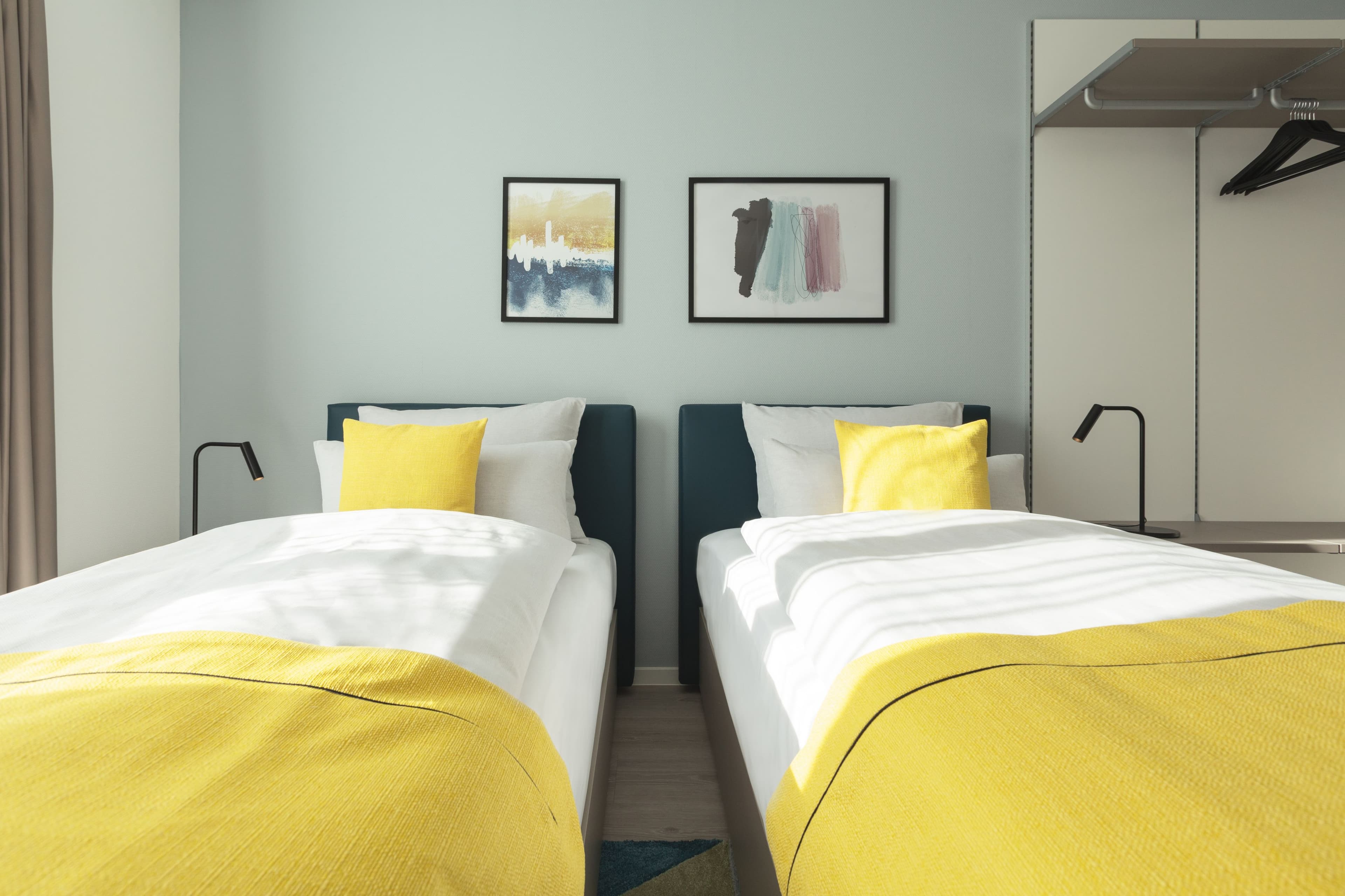Candlewood Suites Heidelberg — 41
