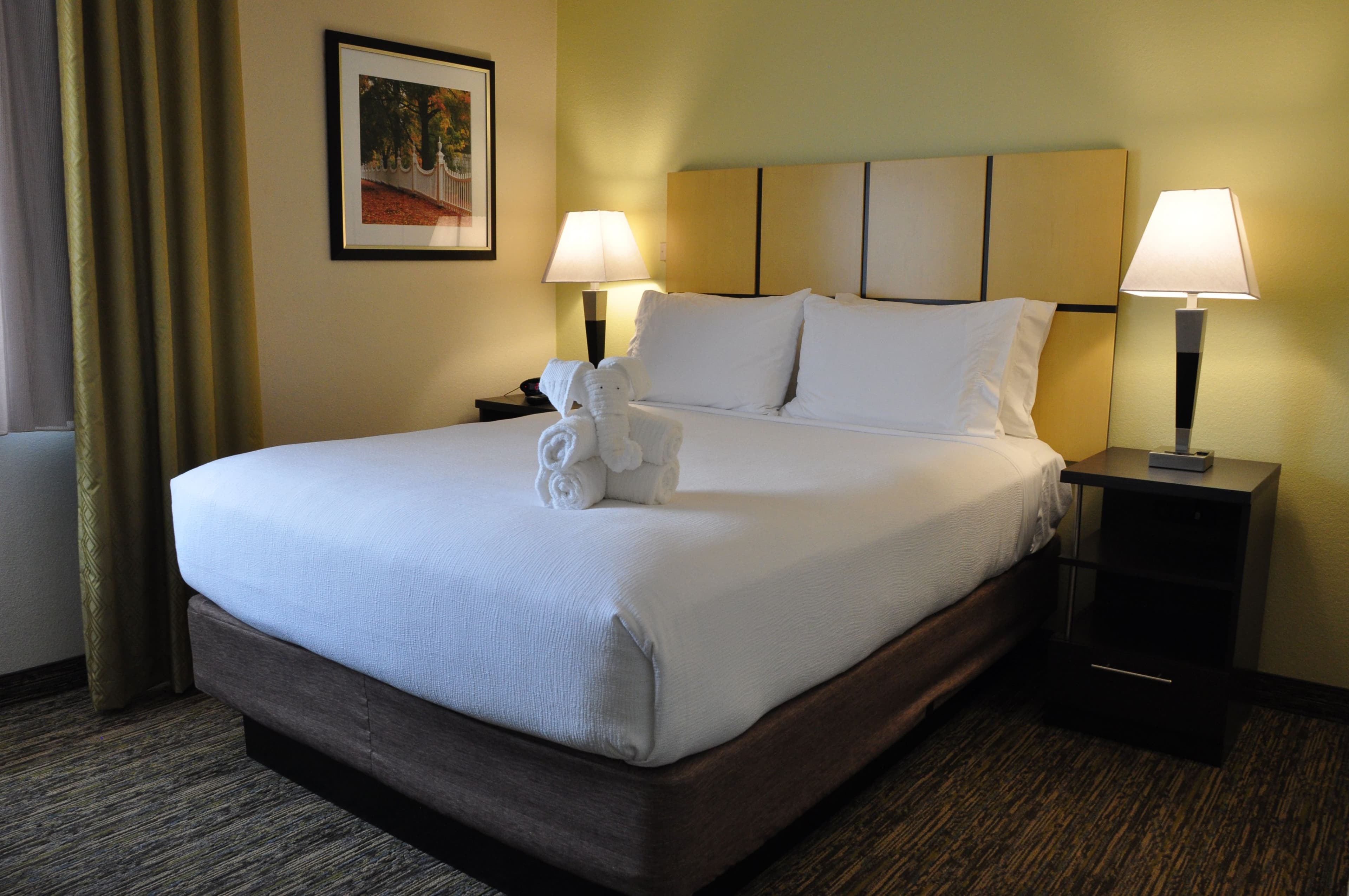 Candlewood Suites Washington-Dulles Herndon — 29