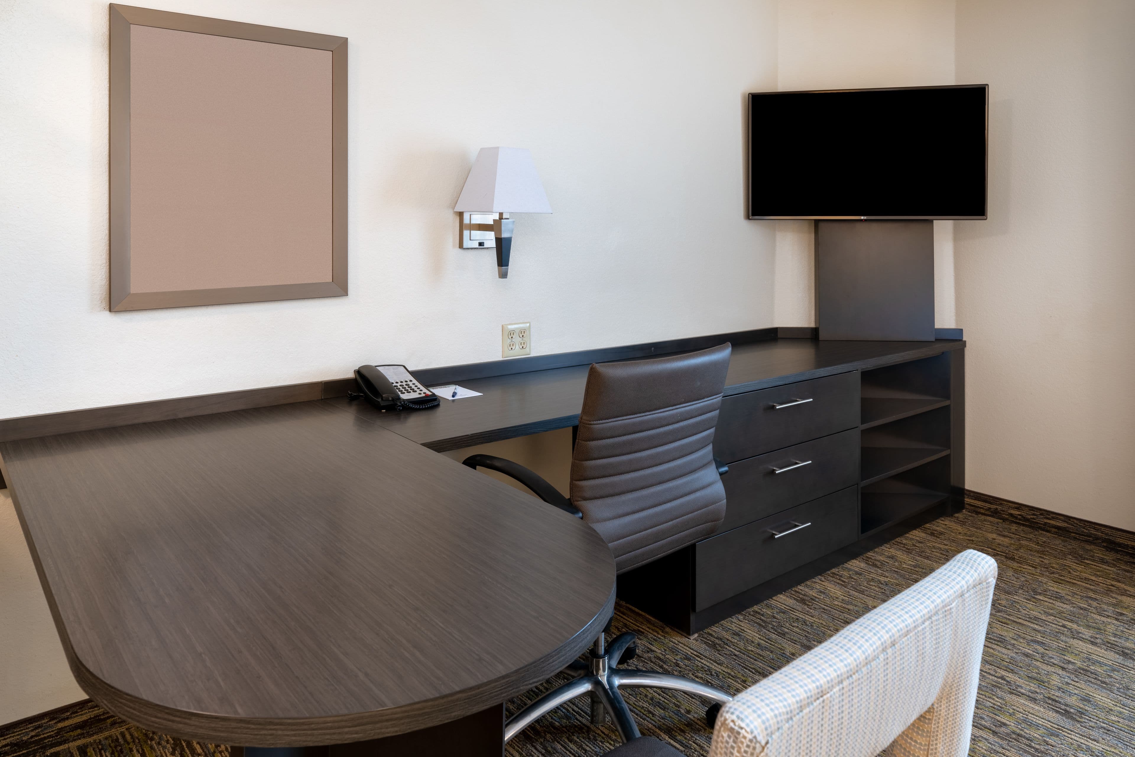 Candlewood Suites Washington-Dulles Herndon — 12