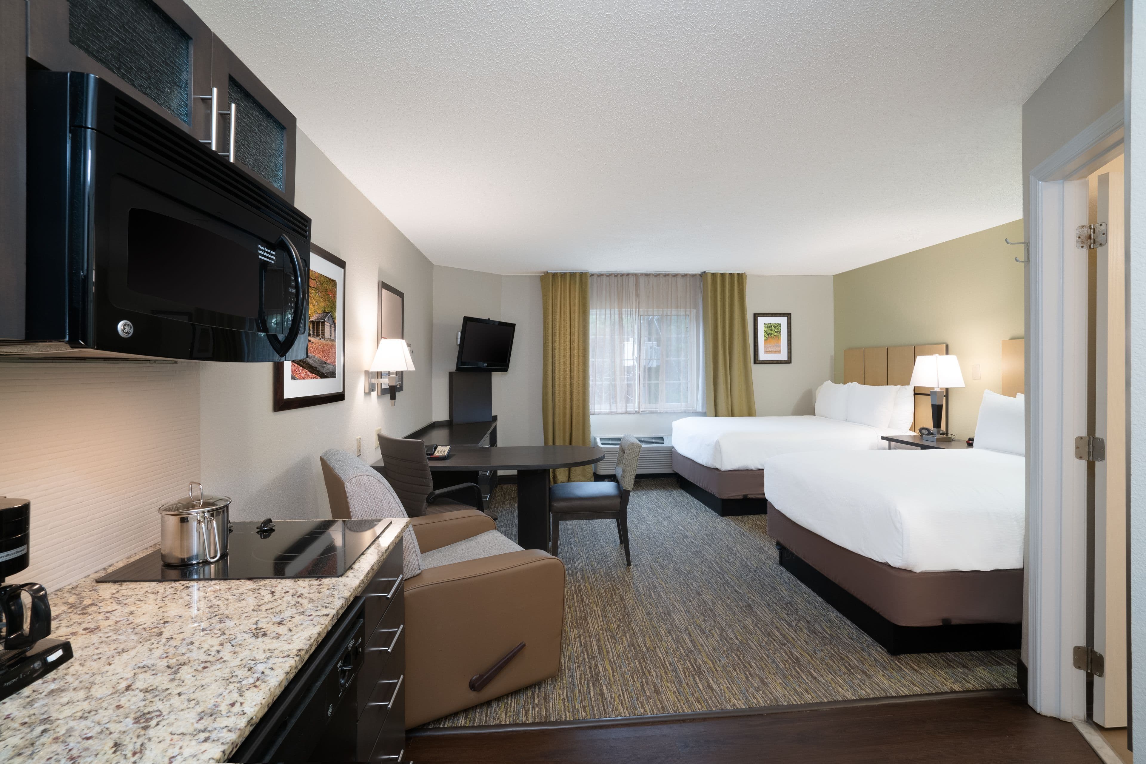 Candlewood Suites Hopewell - Fort Gregg Adams — 6