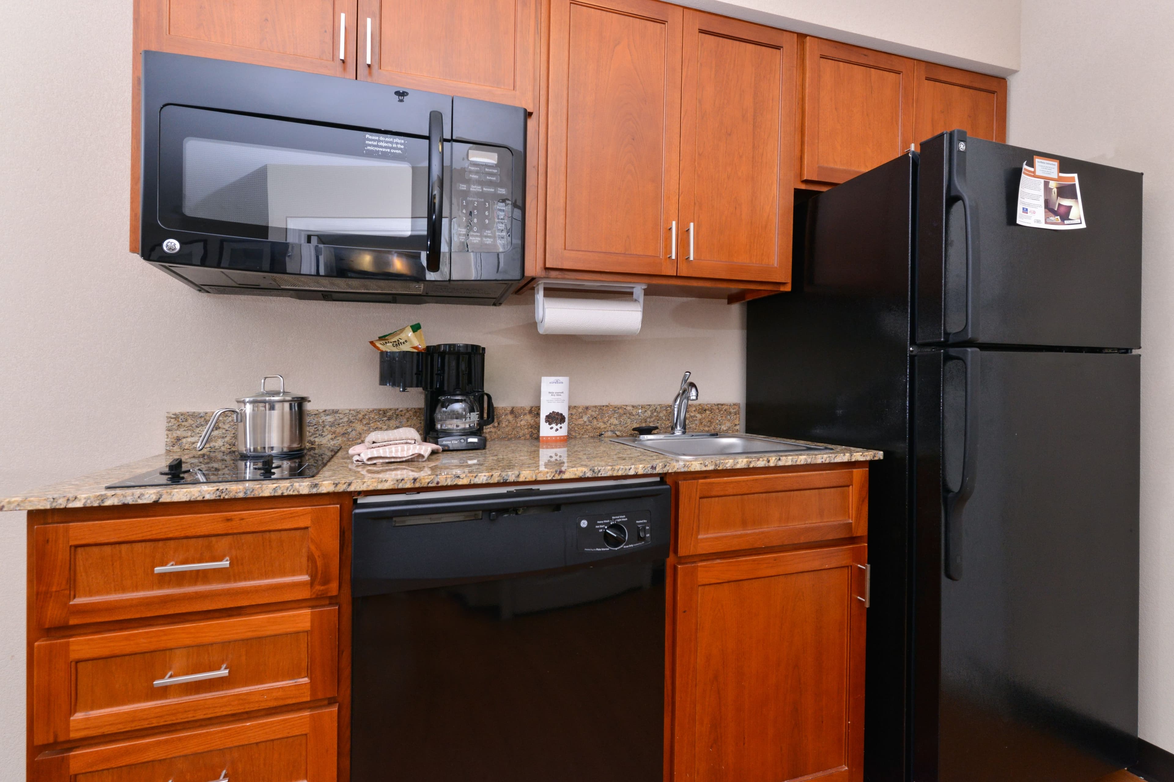 Candlewood Suites Horseheads - Elmira - Image 2
