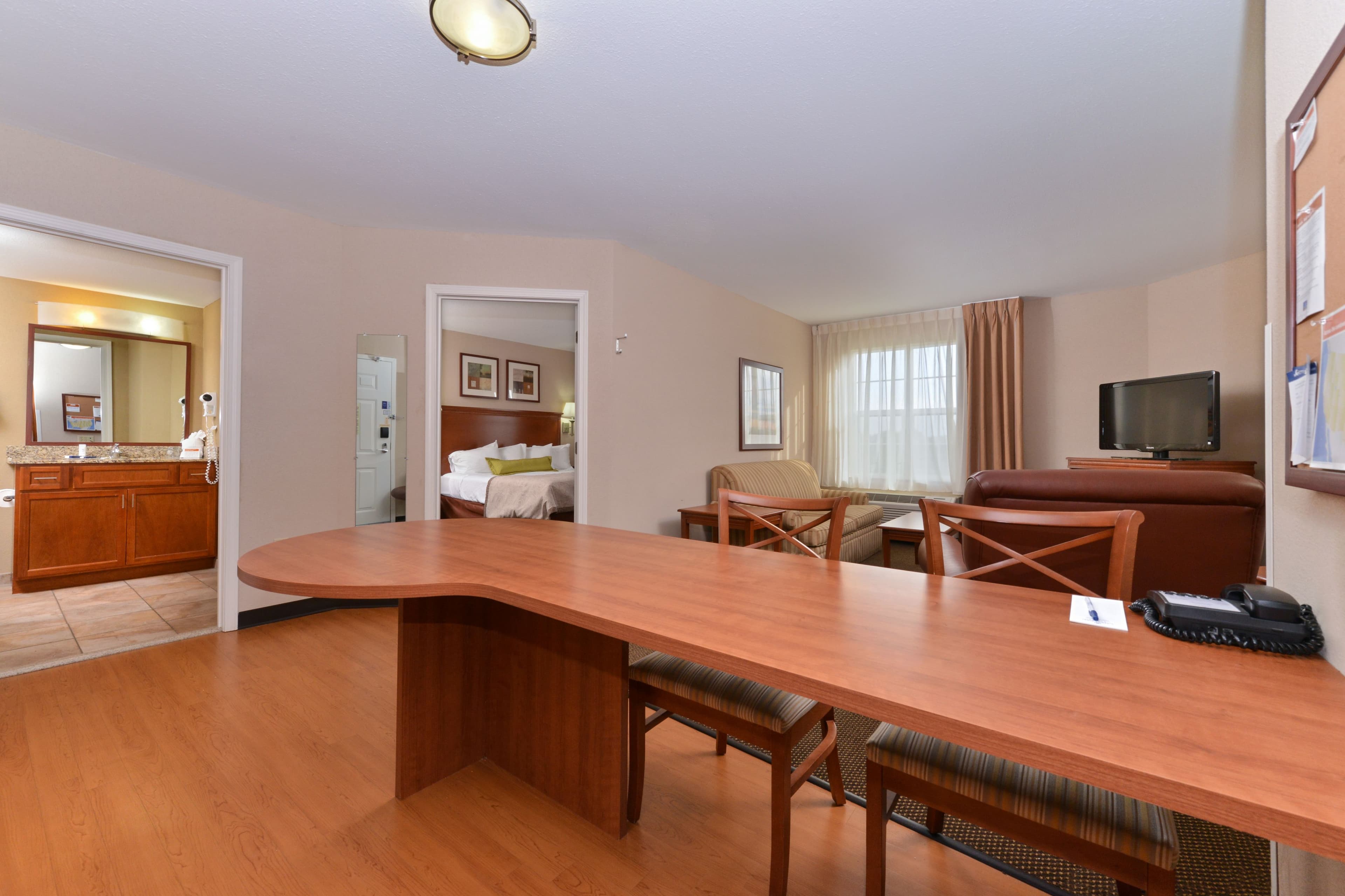 Candlewood Suites Horseheads - Elmira — 7