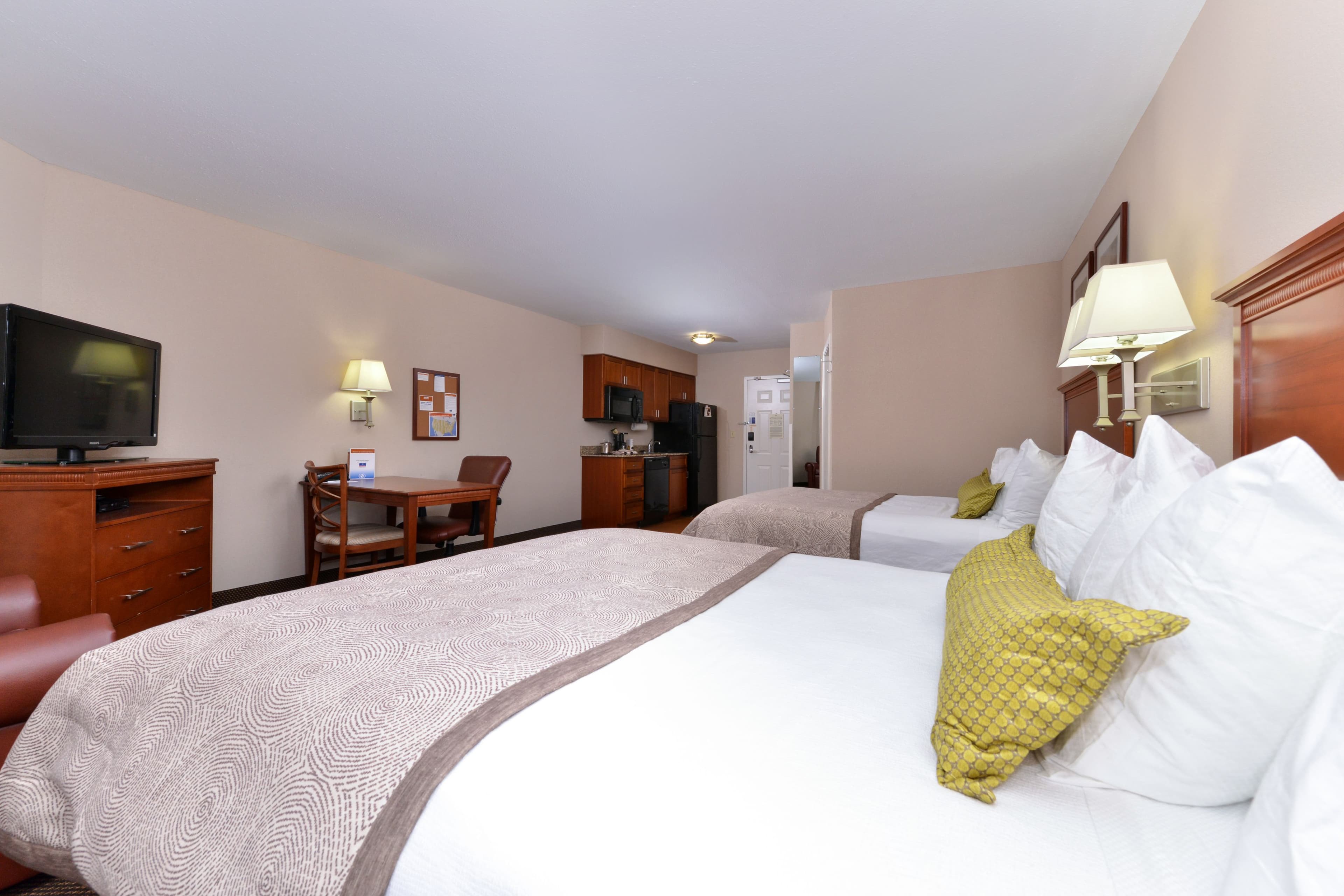 Candlewood Suites Horseheads - Elmira — 9