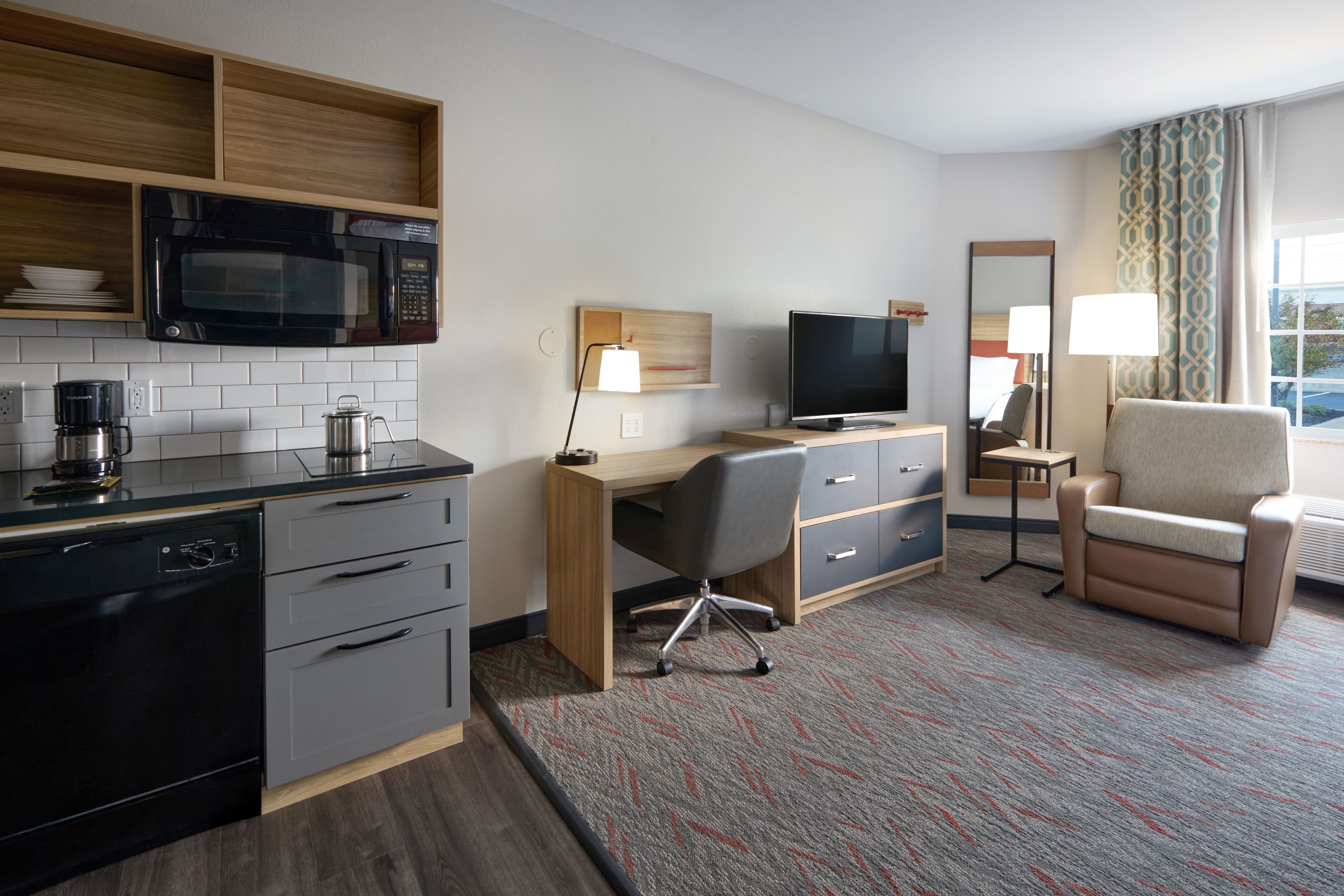 Candlewood Suites Hot Springs — 34