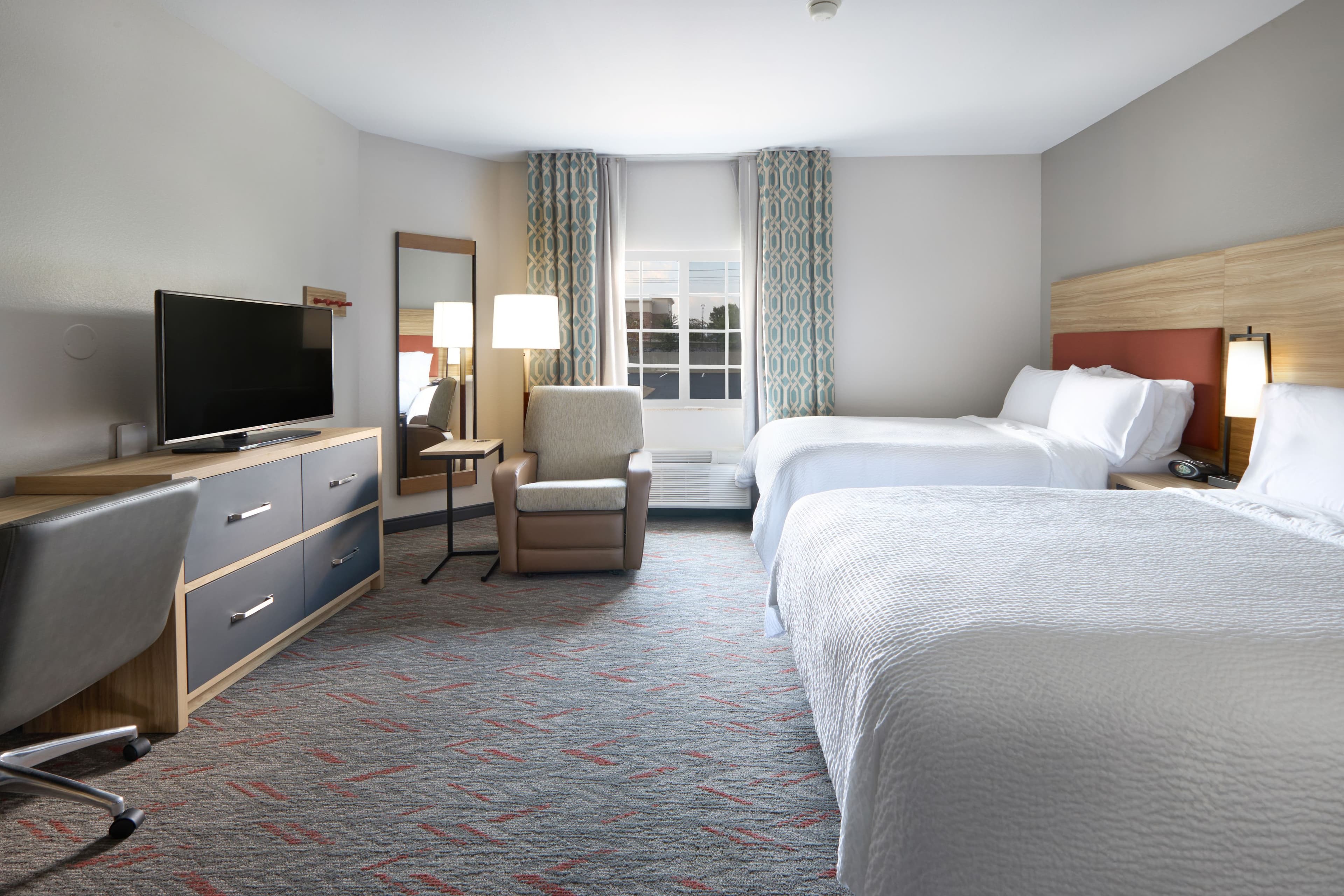 Candlewood Suites Hot Springs — 30