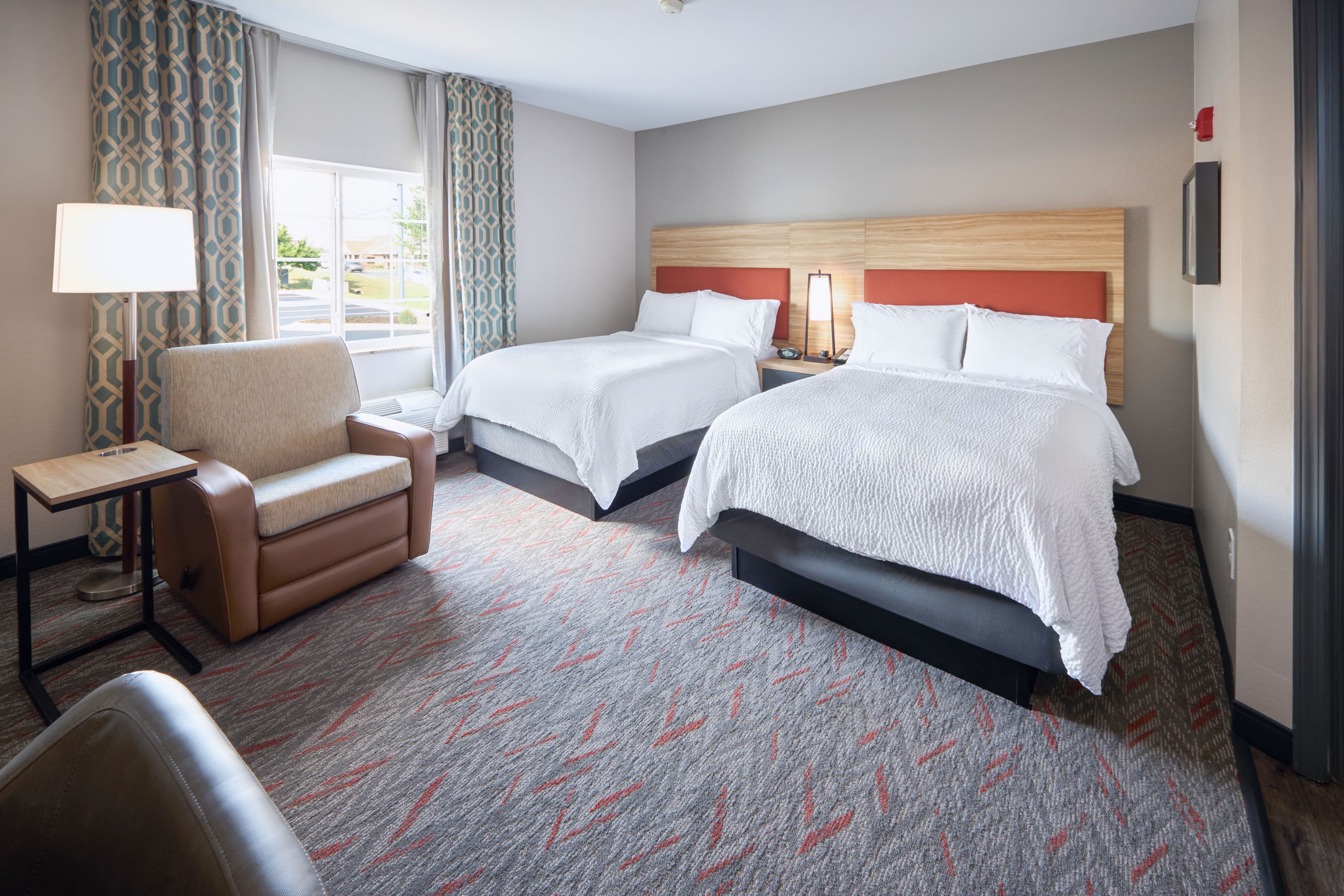 Candlewood Suites Hot Springs — 29