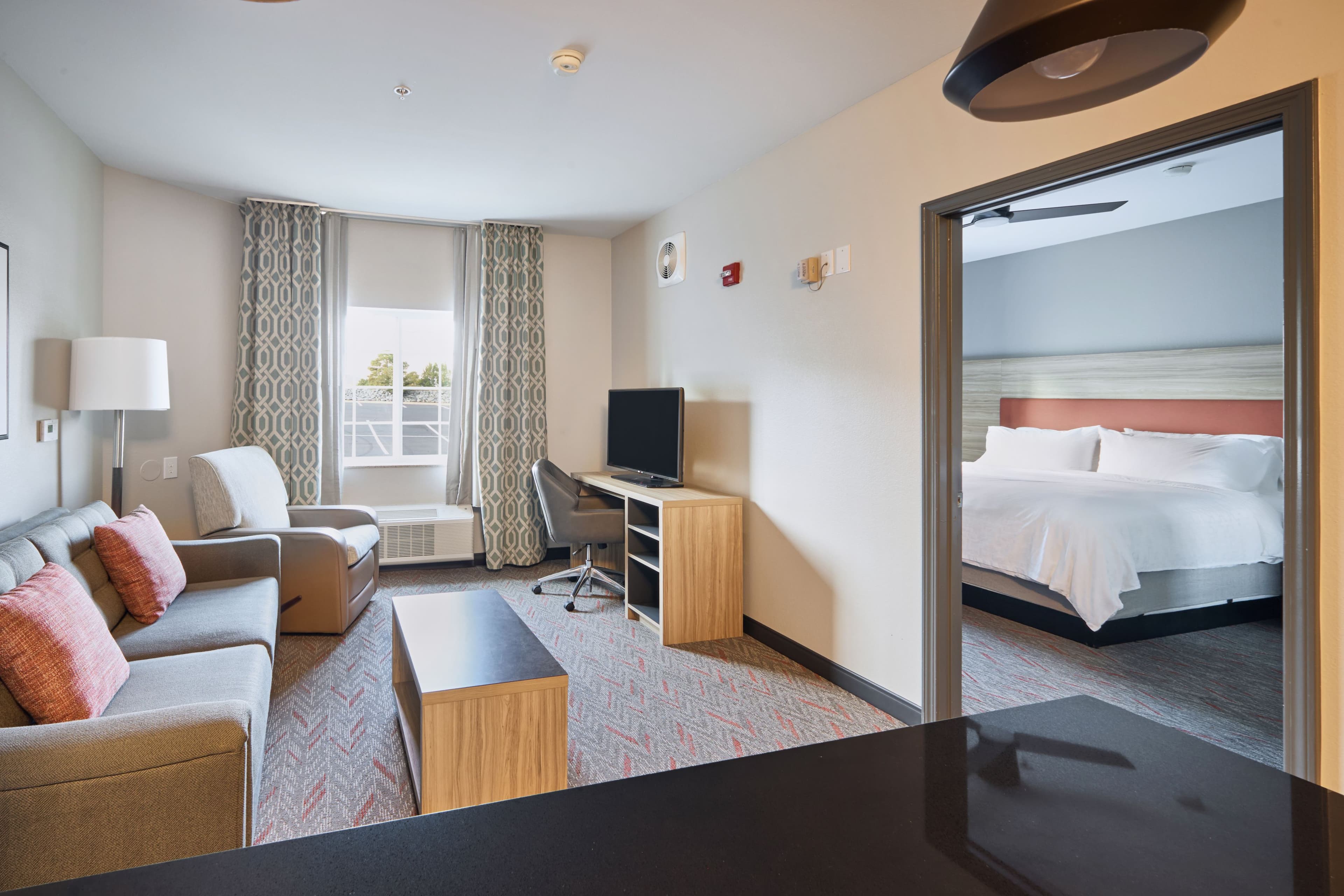 Candlewood Suites Hot Springs — 13