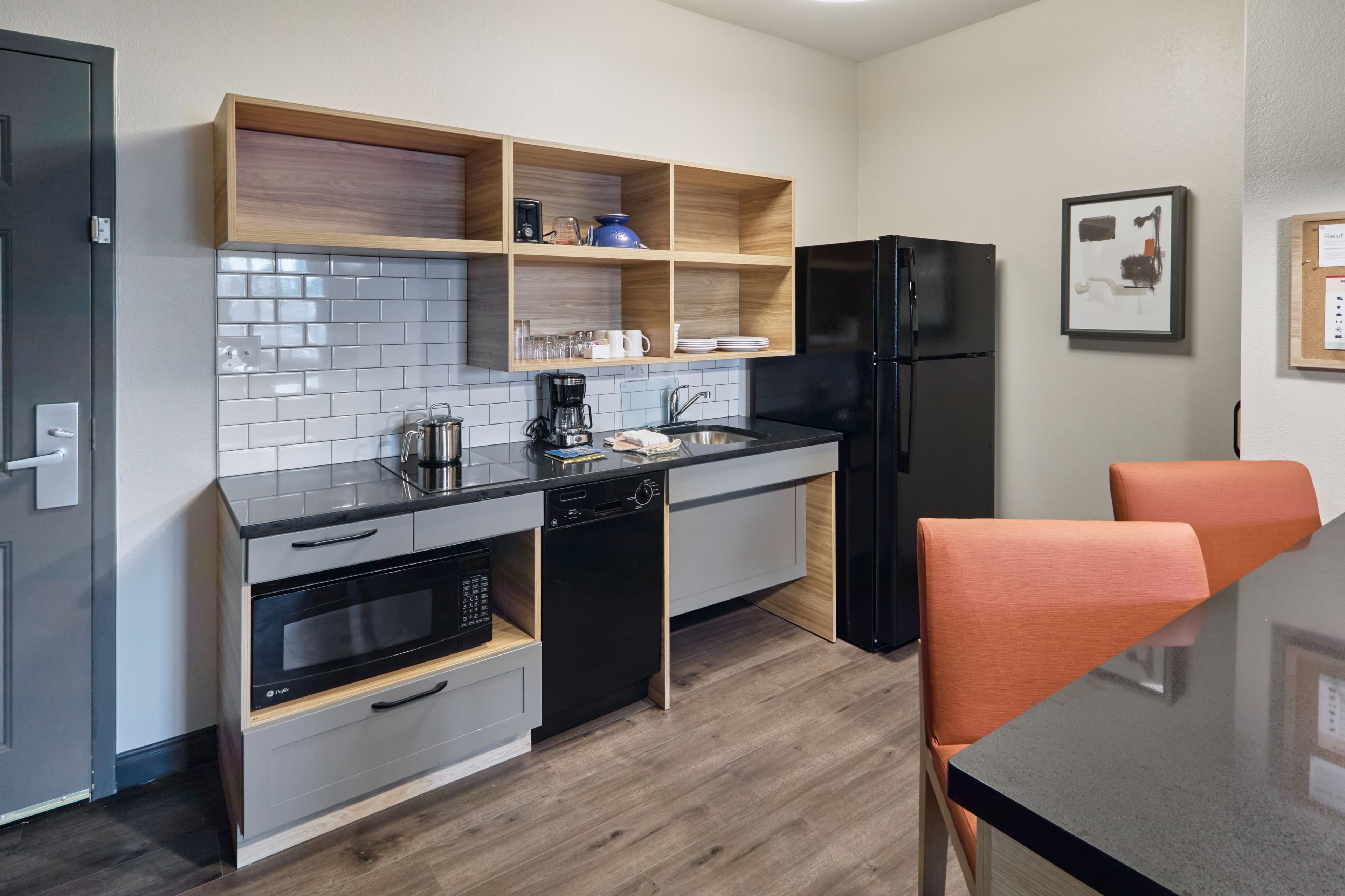 Candlewood Suites Hot Springs — 11