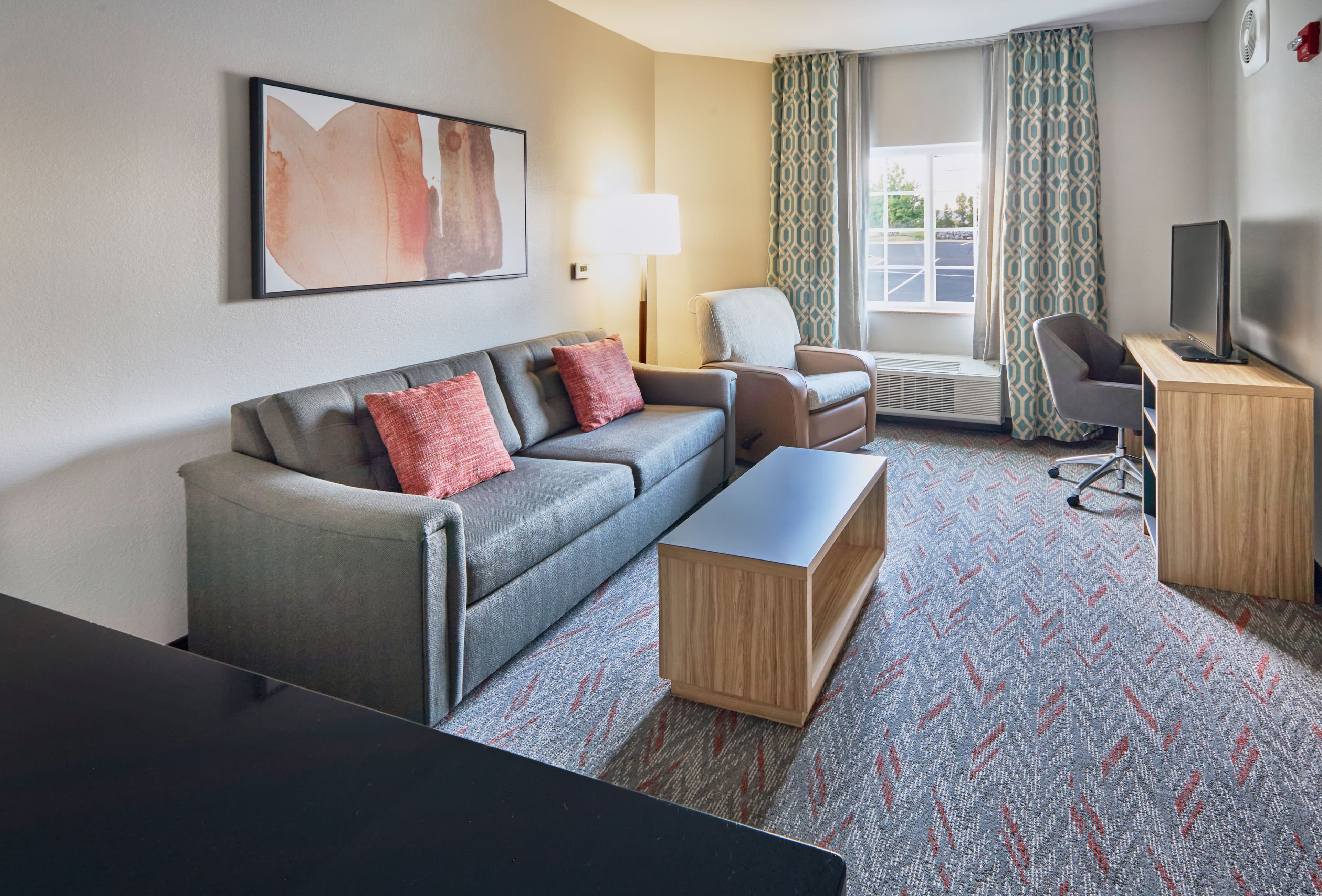 Candlewood Suites Hot Springs — 14