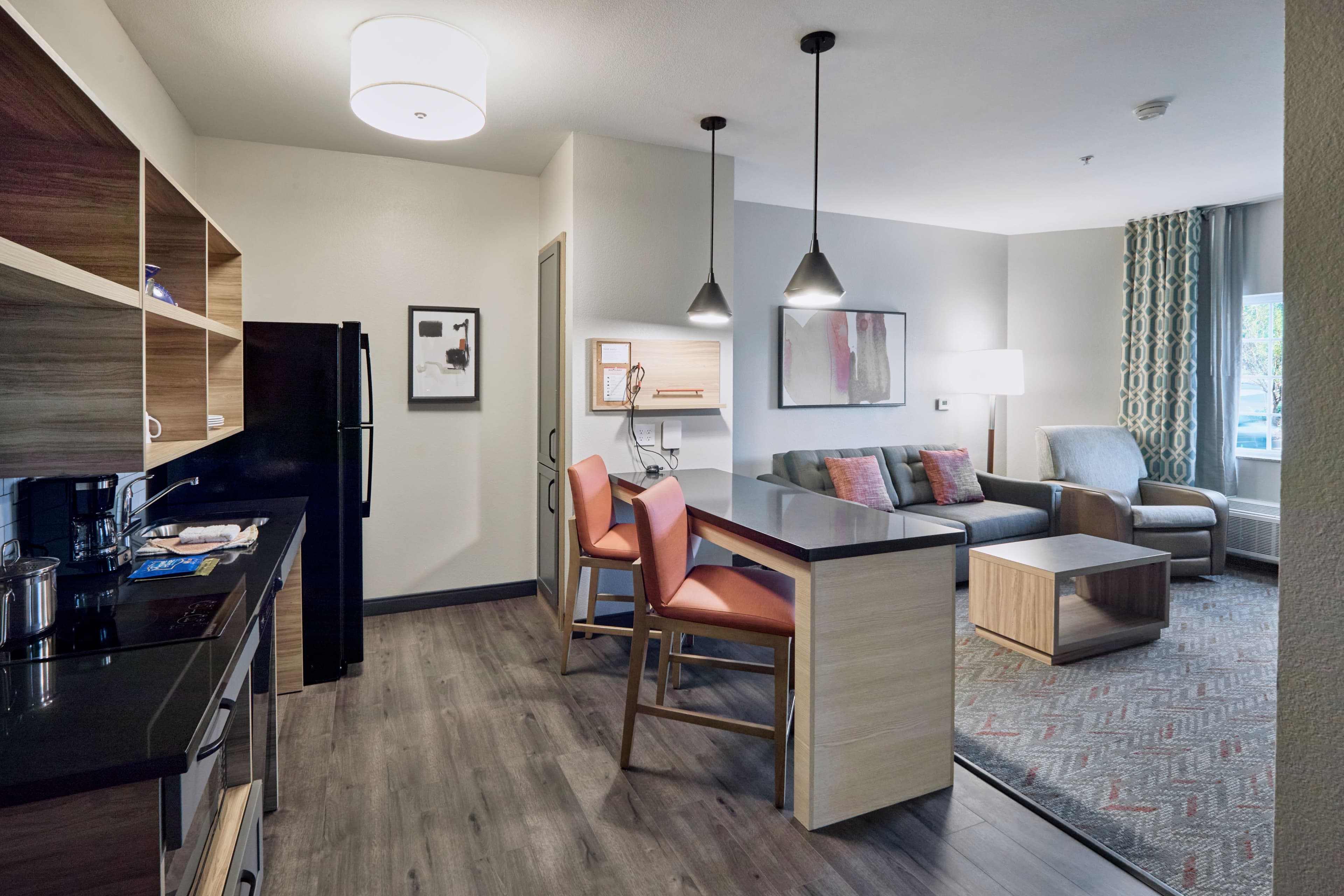 Candlewood Suites Hot Springs — 15