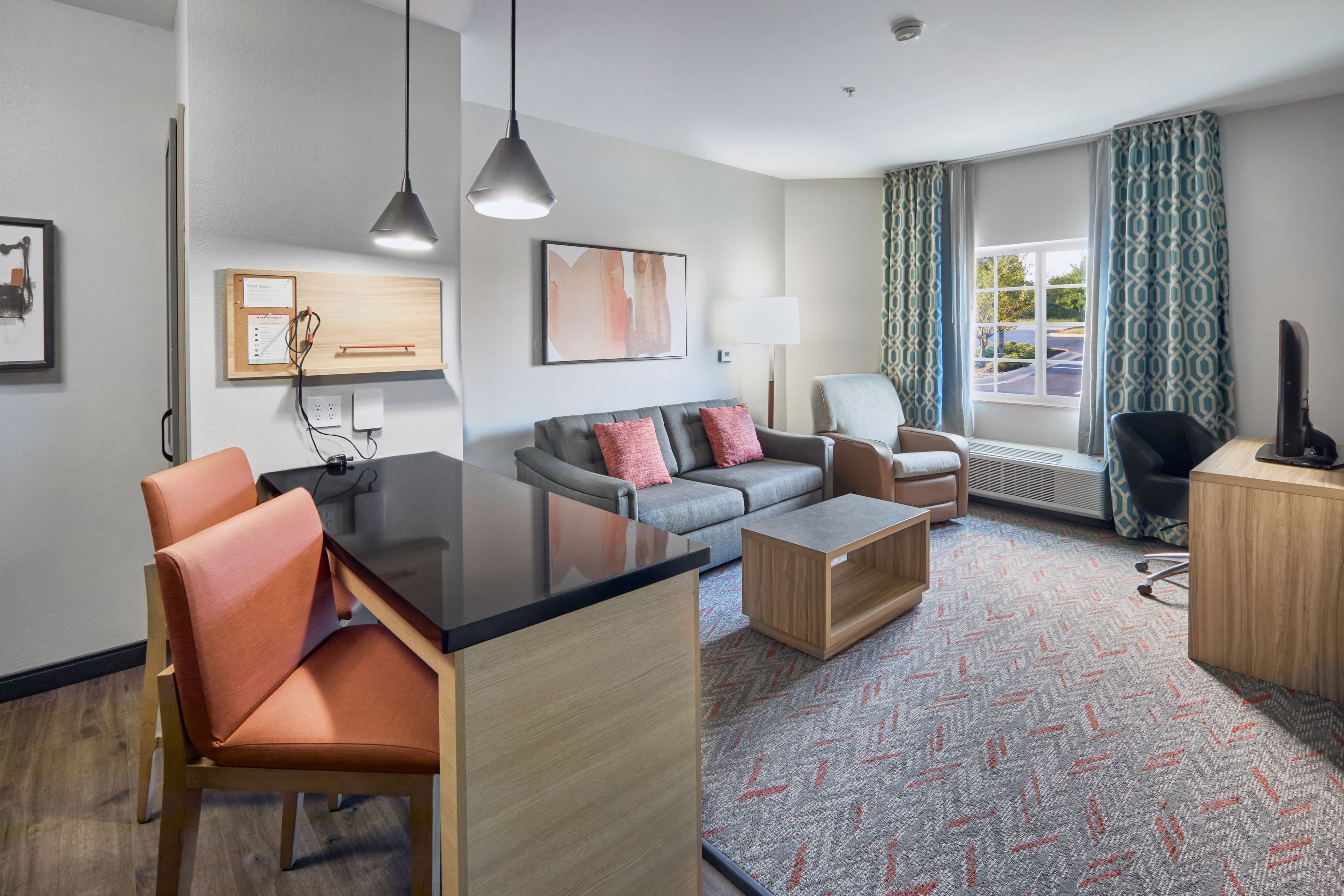 Candlewood Suites Hot Springs — 8