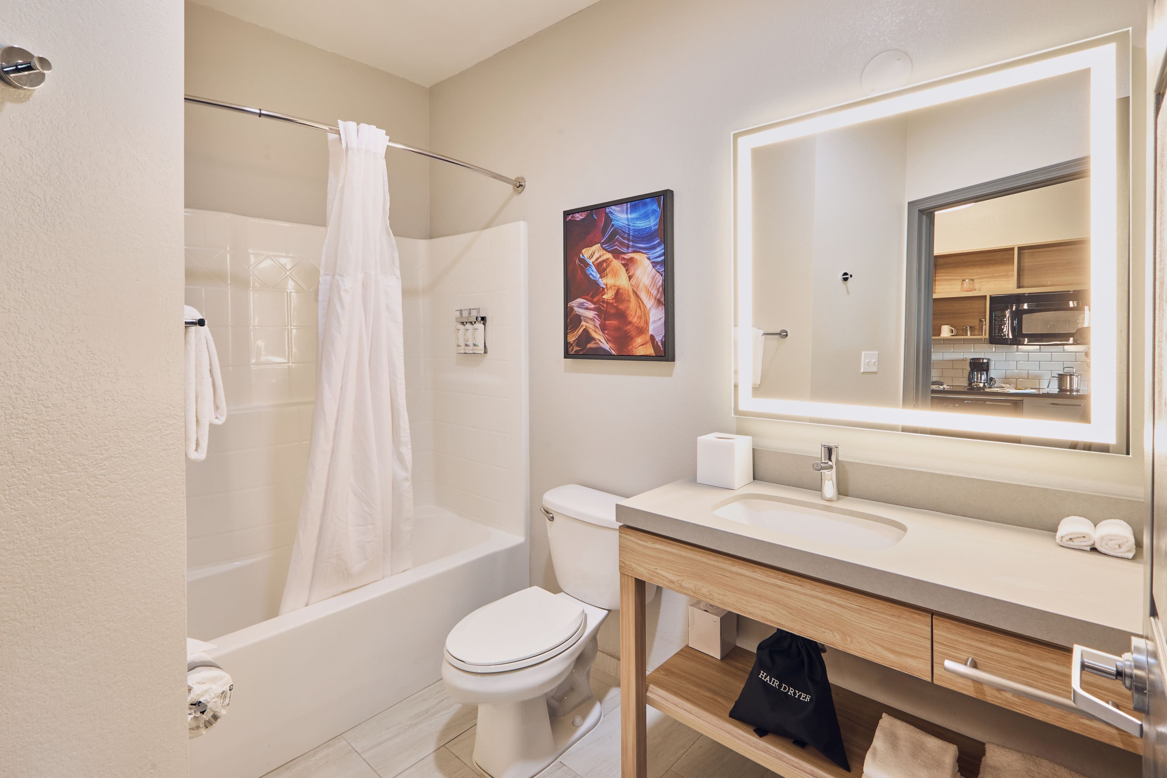 Candlewood Suites Hot Springs — 9