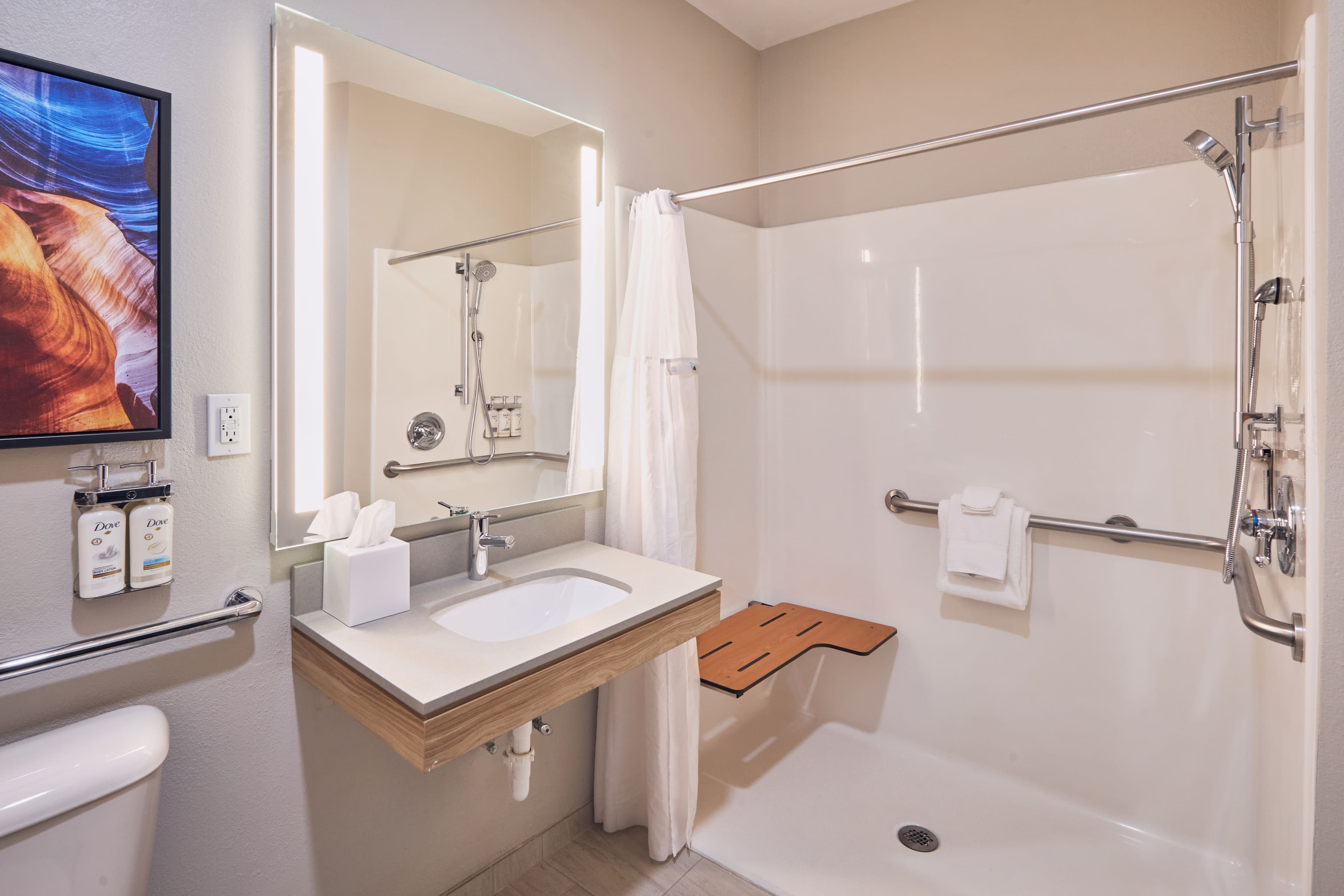 Candlewood Suites Hot Springs — 20
