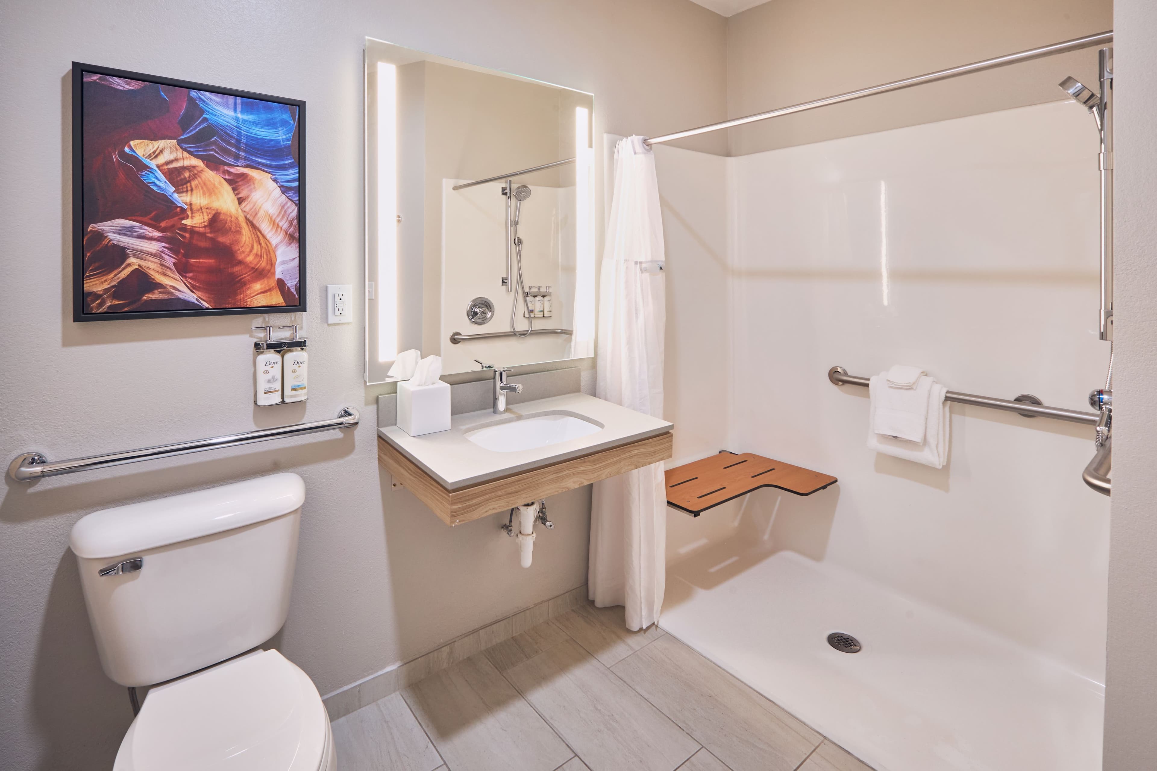 Candlewood Suites Hot Springs — 18