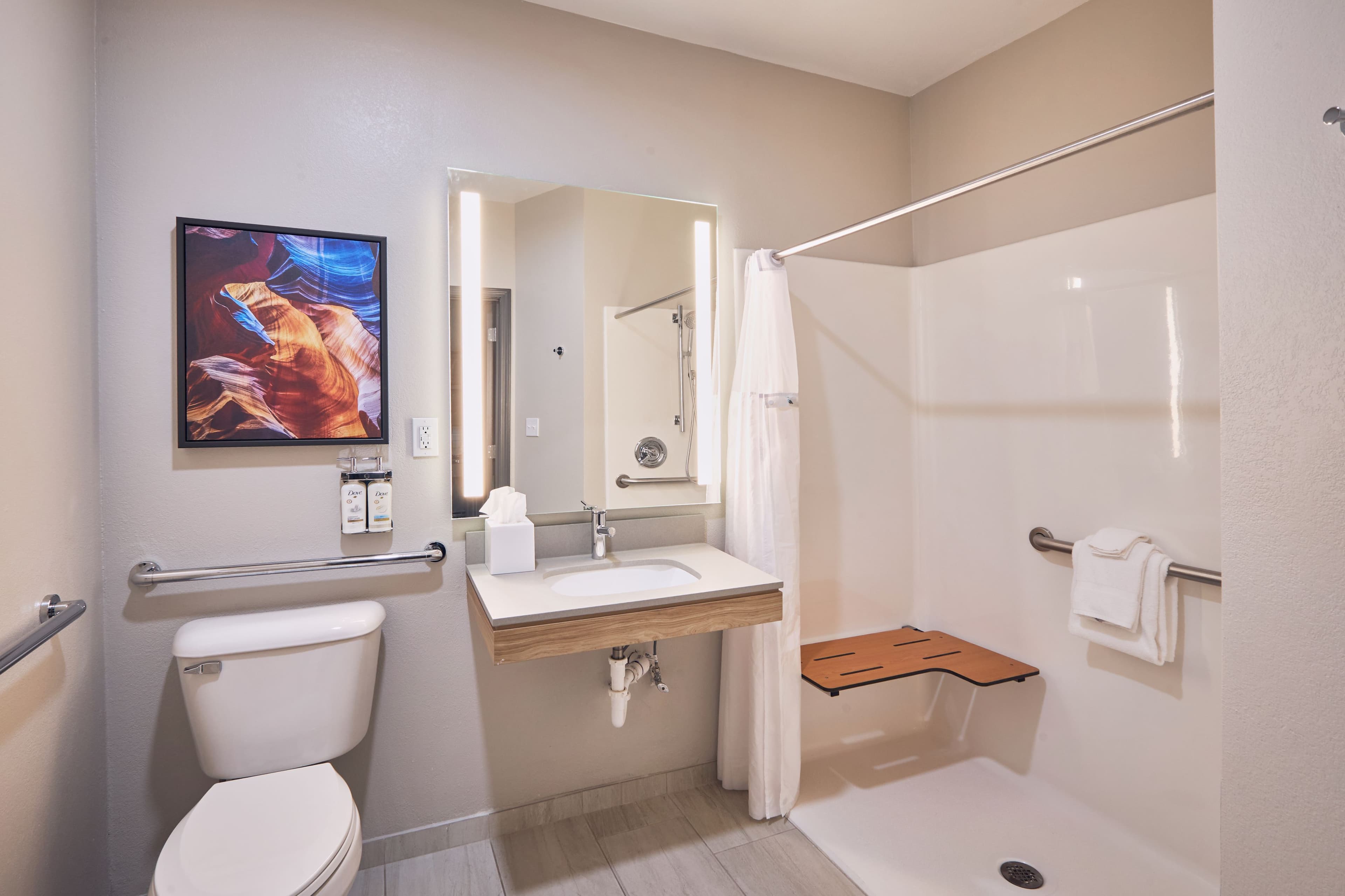 Candlewood Suites Hot Springs — 19