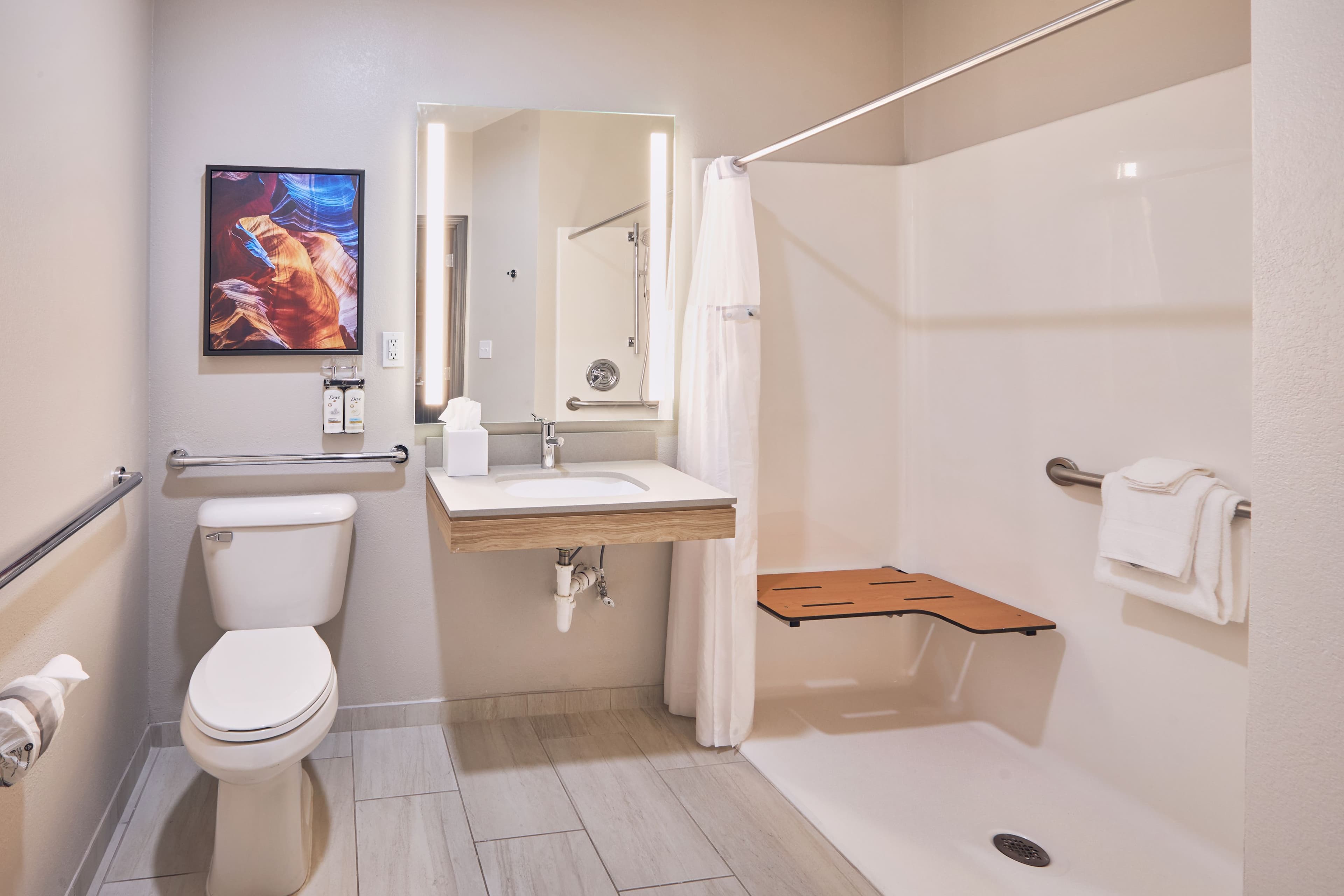 Candlewood Suites Hot Springs — 17