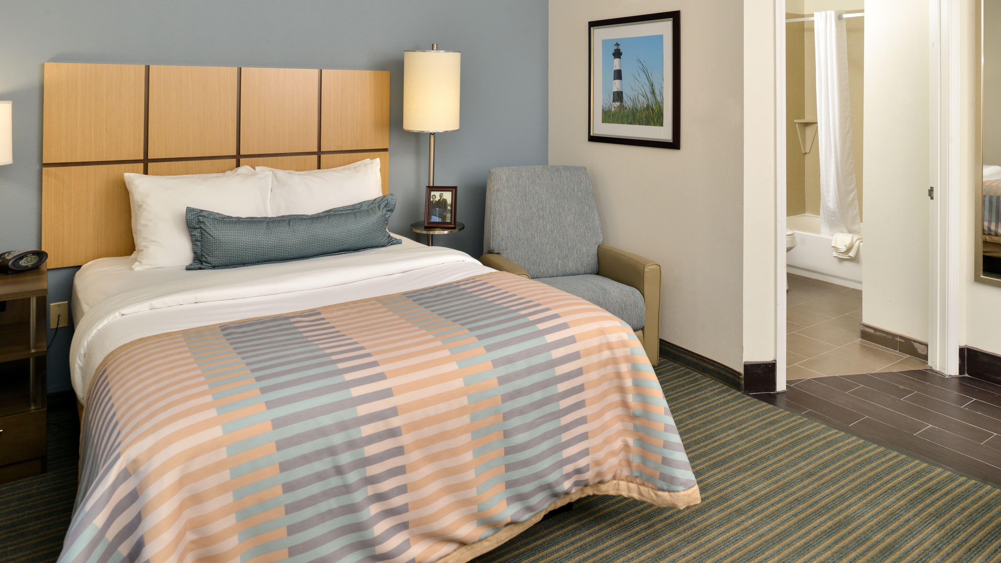 Candlewood Suites Houma — 17
