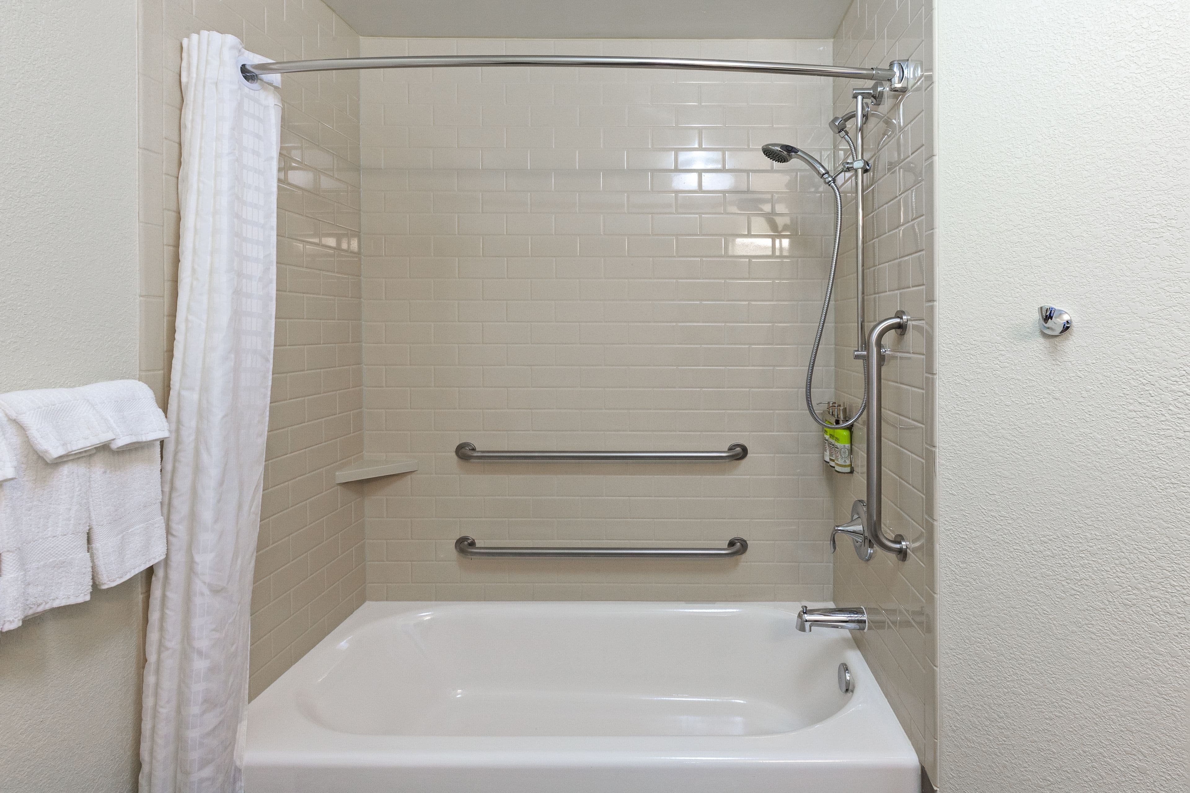 Candlewood Suites Houston North I45 Spring — 9