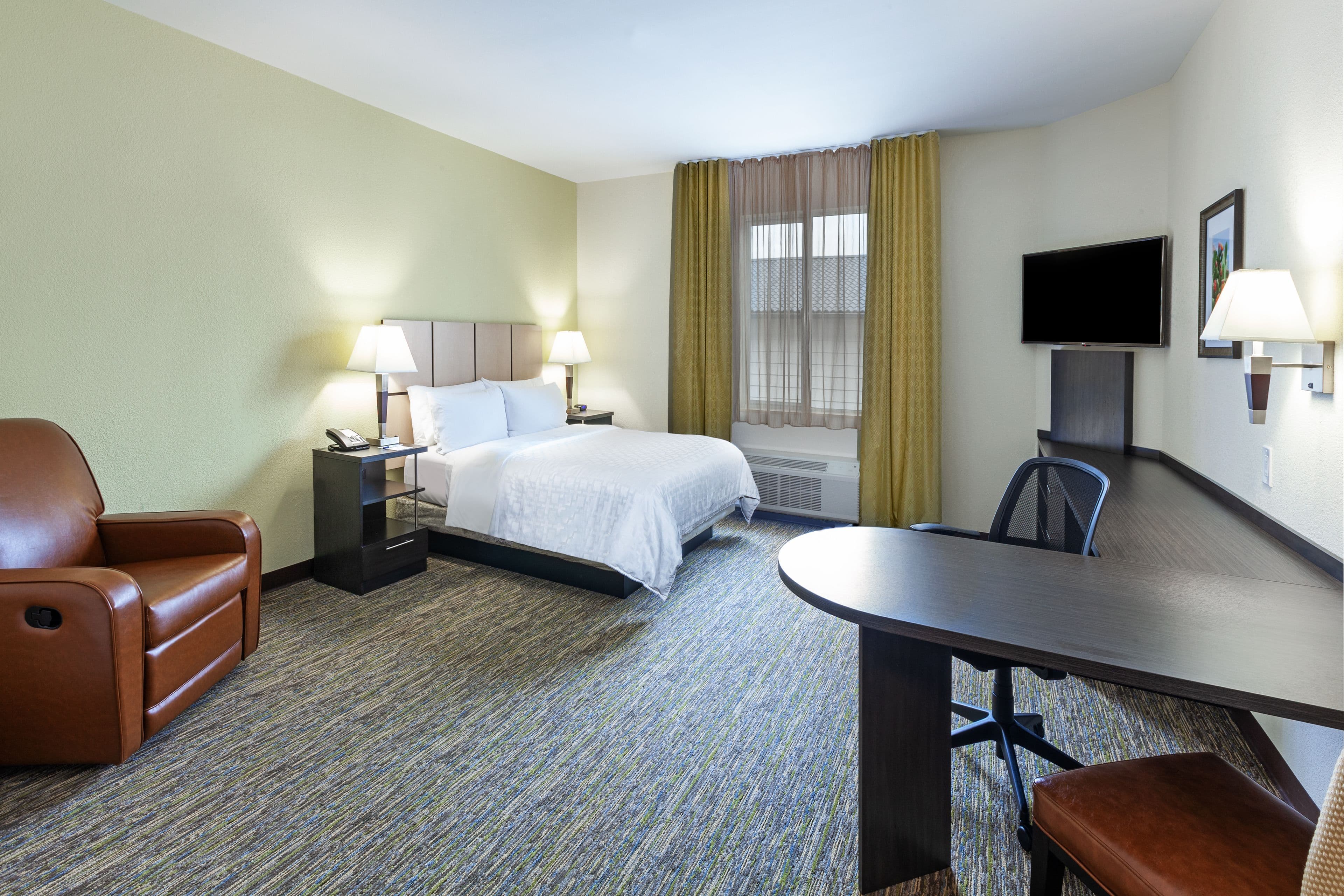 Candlewood Suites Houston North I45 Spring — 12
