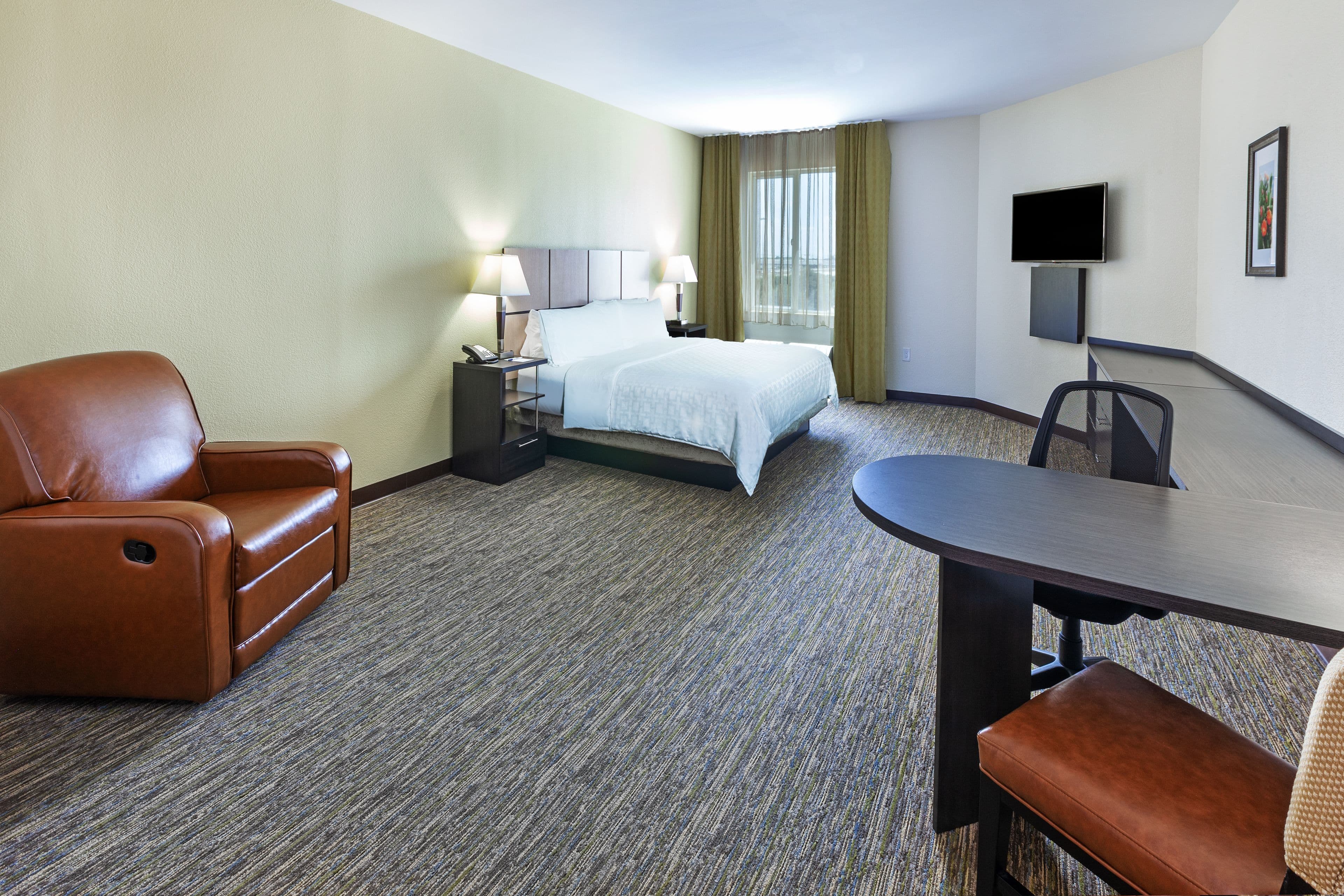 Candlewood Suites Houston North I45 Spring — 14