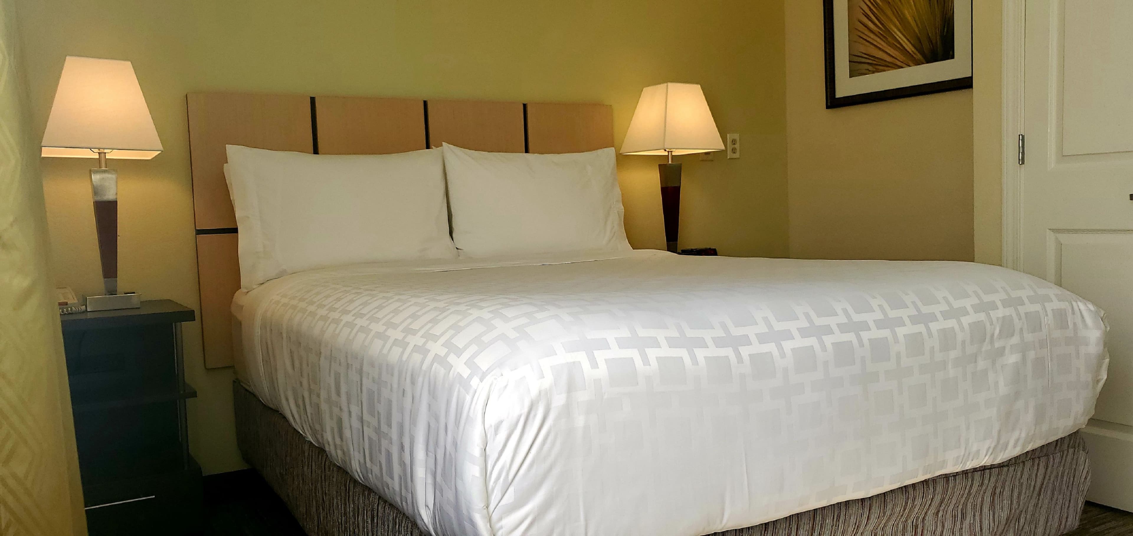 Candlewood Suites Houston Medical Center — 6