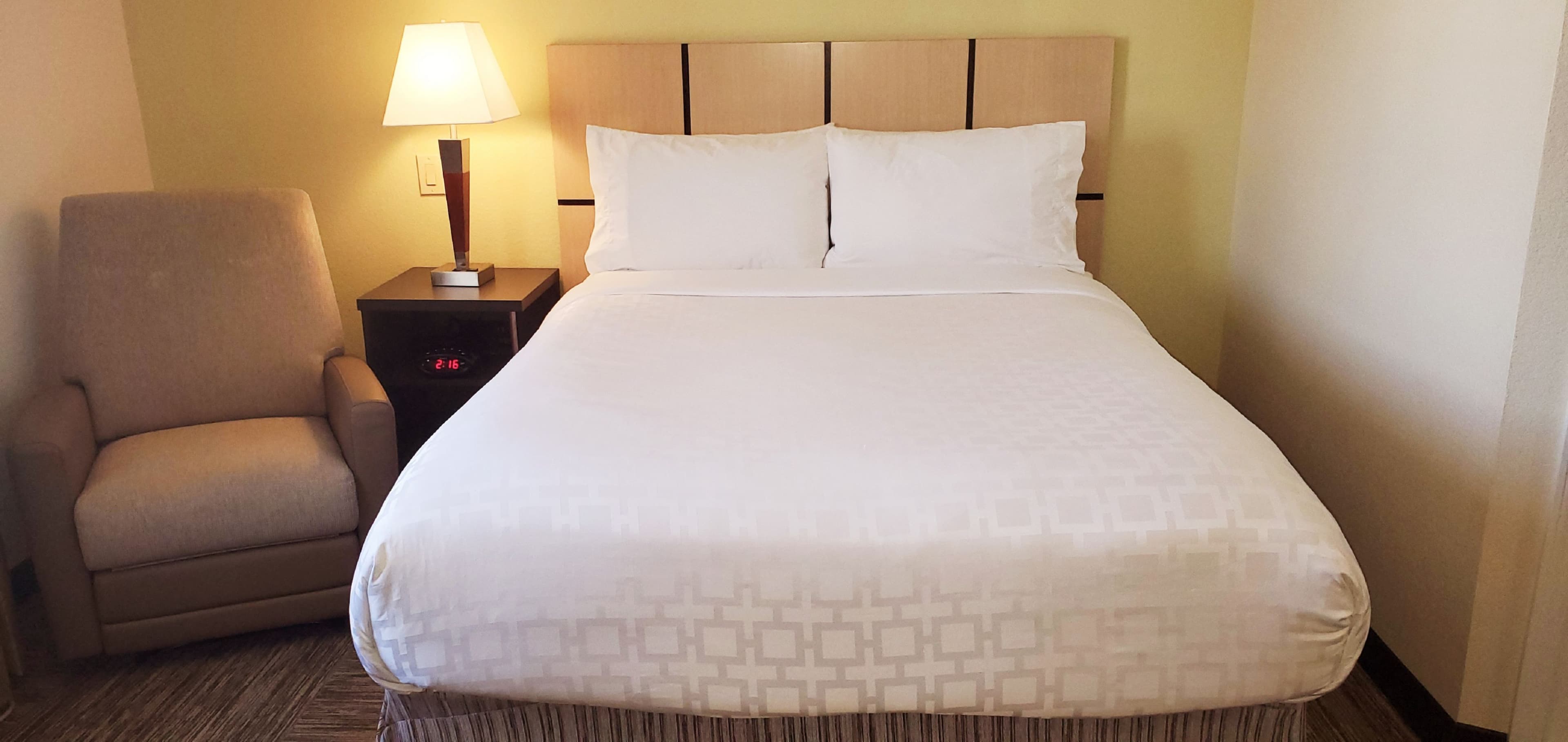 Candlewood Suites Houston Medical Center - Image 2