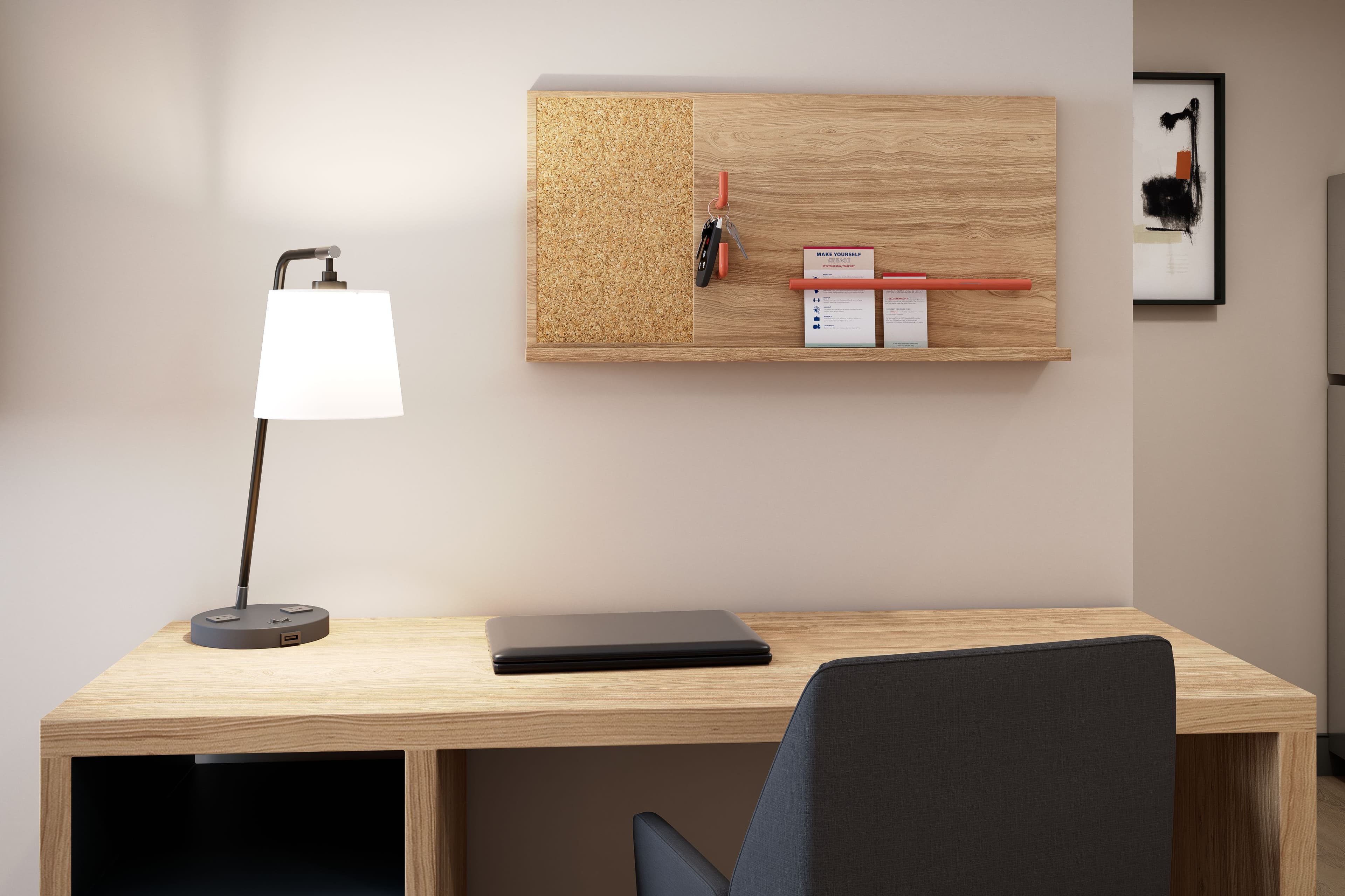 Candlewood Suites Houston - Stafford - Image 3