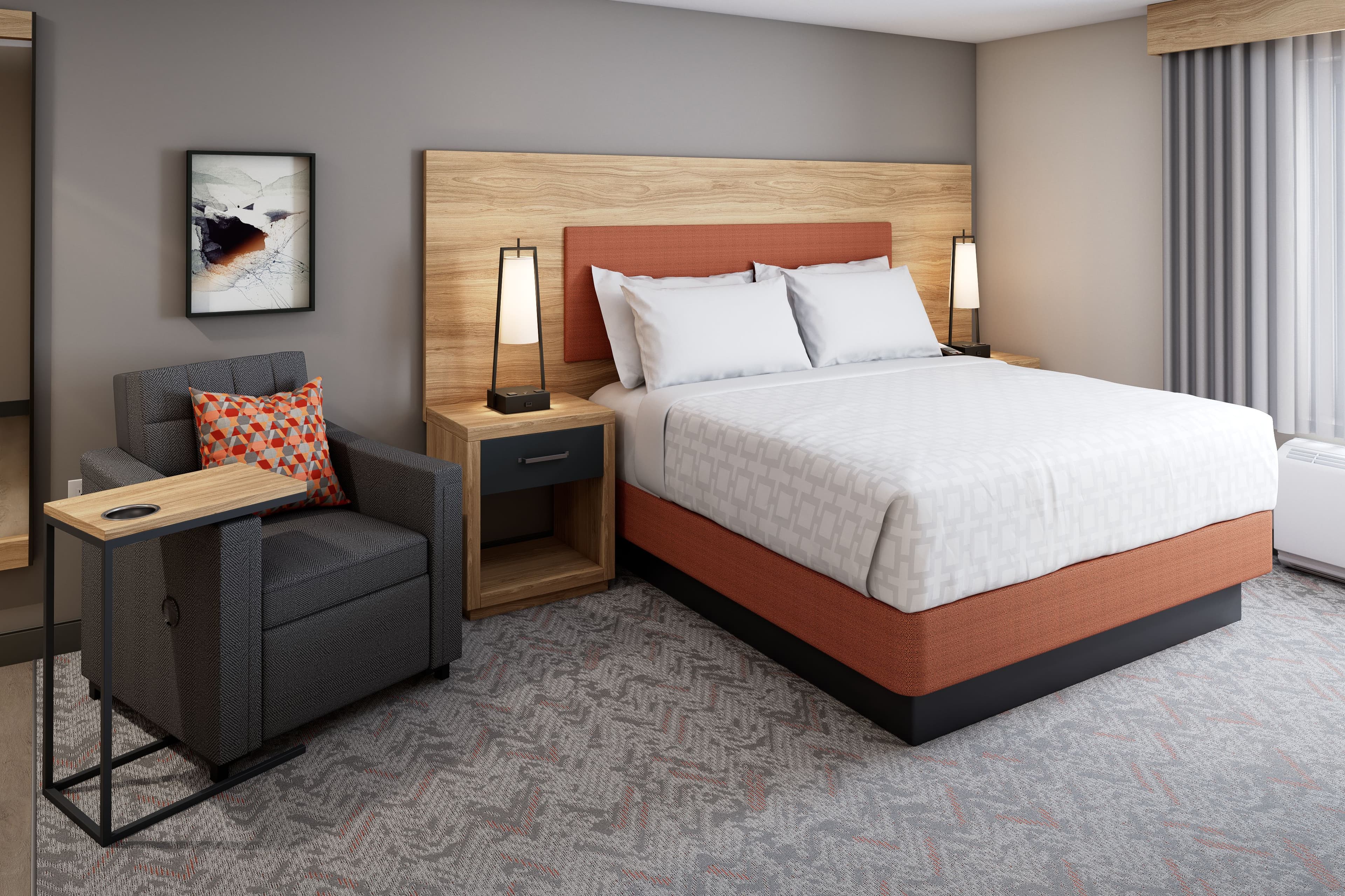 Candlewood Suites Houston - Stafford — 19