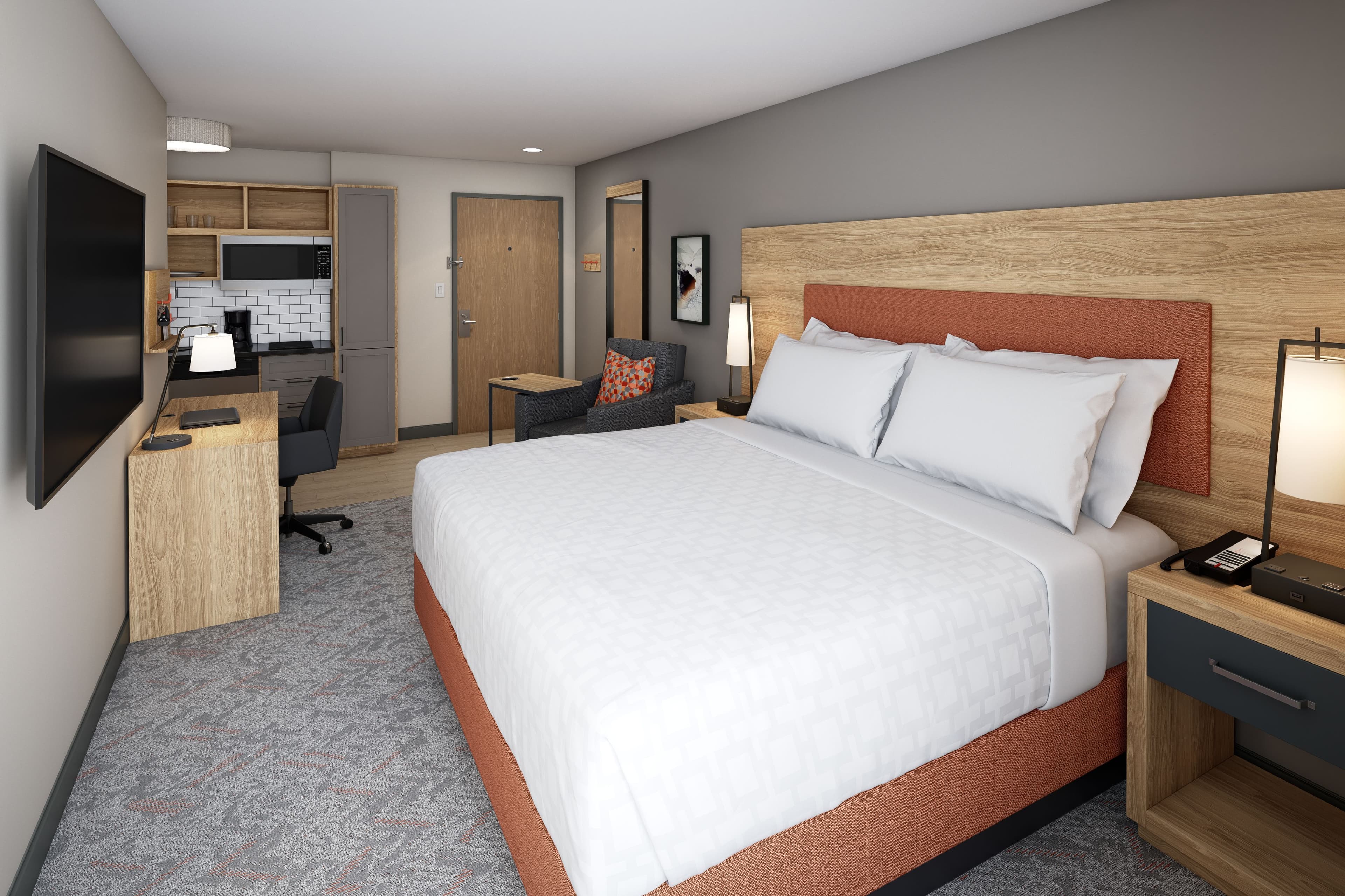 Candlewood Suites Houston - Stafford — 18