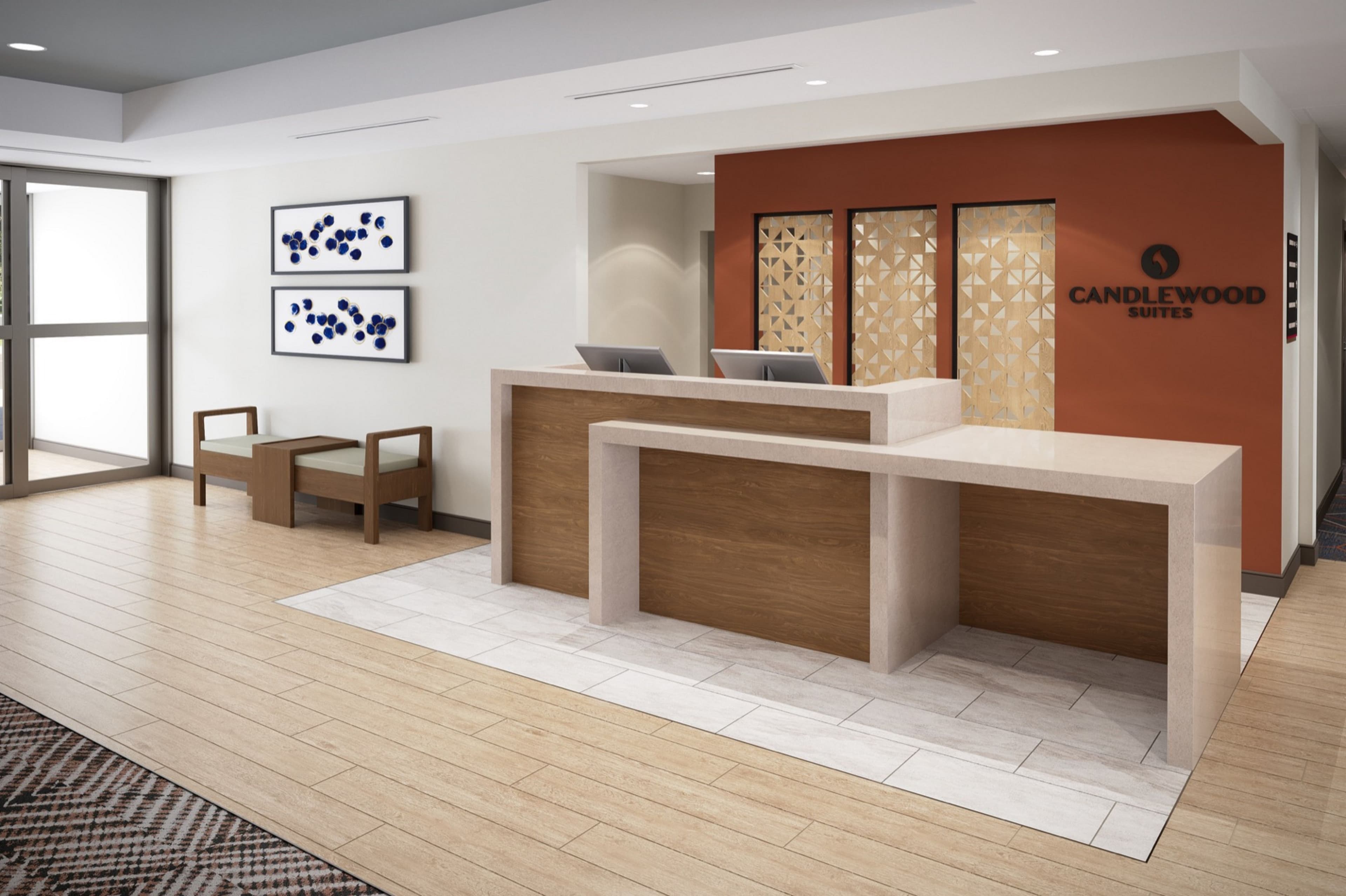 Candlewood Suites Houston - Stafford - Image 1