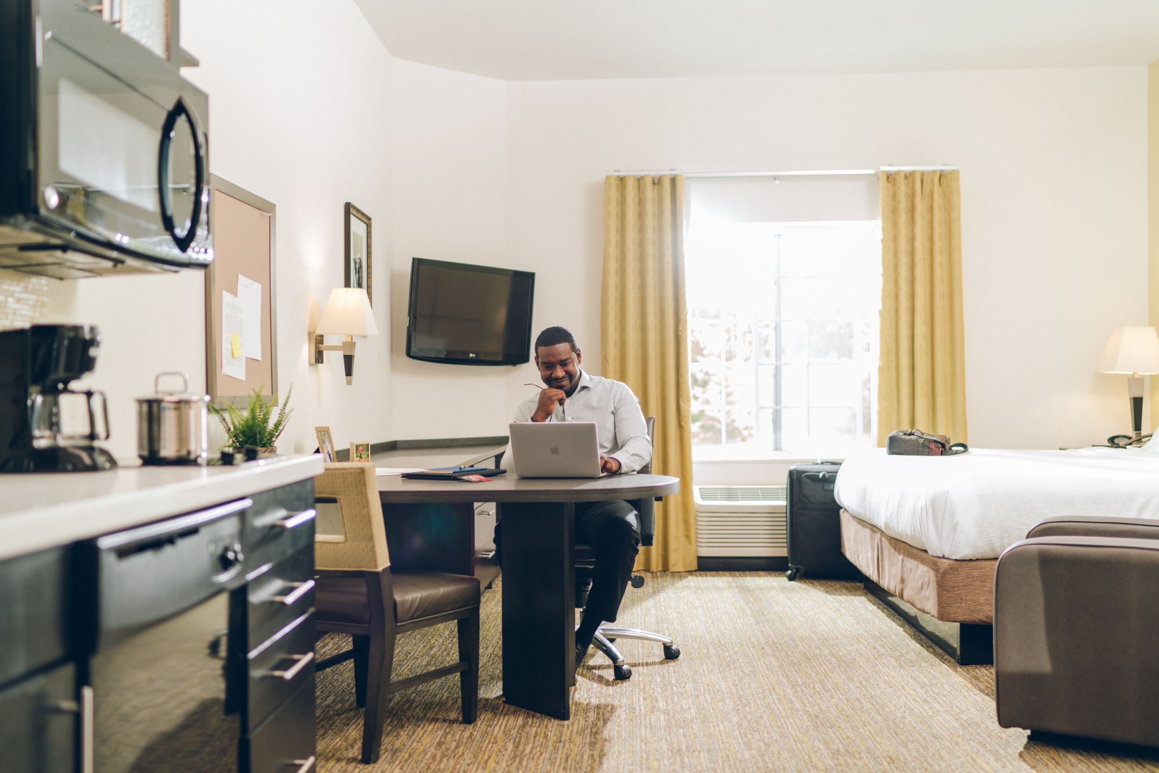 Candlewood Suites Huntersville-Lake Norman Area — 8