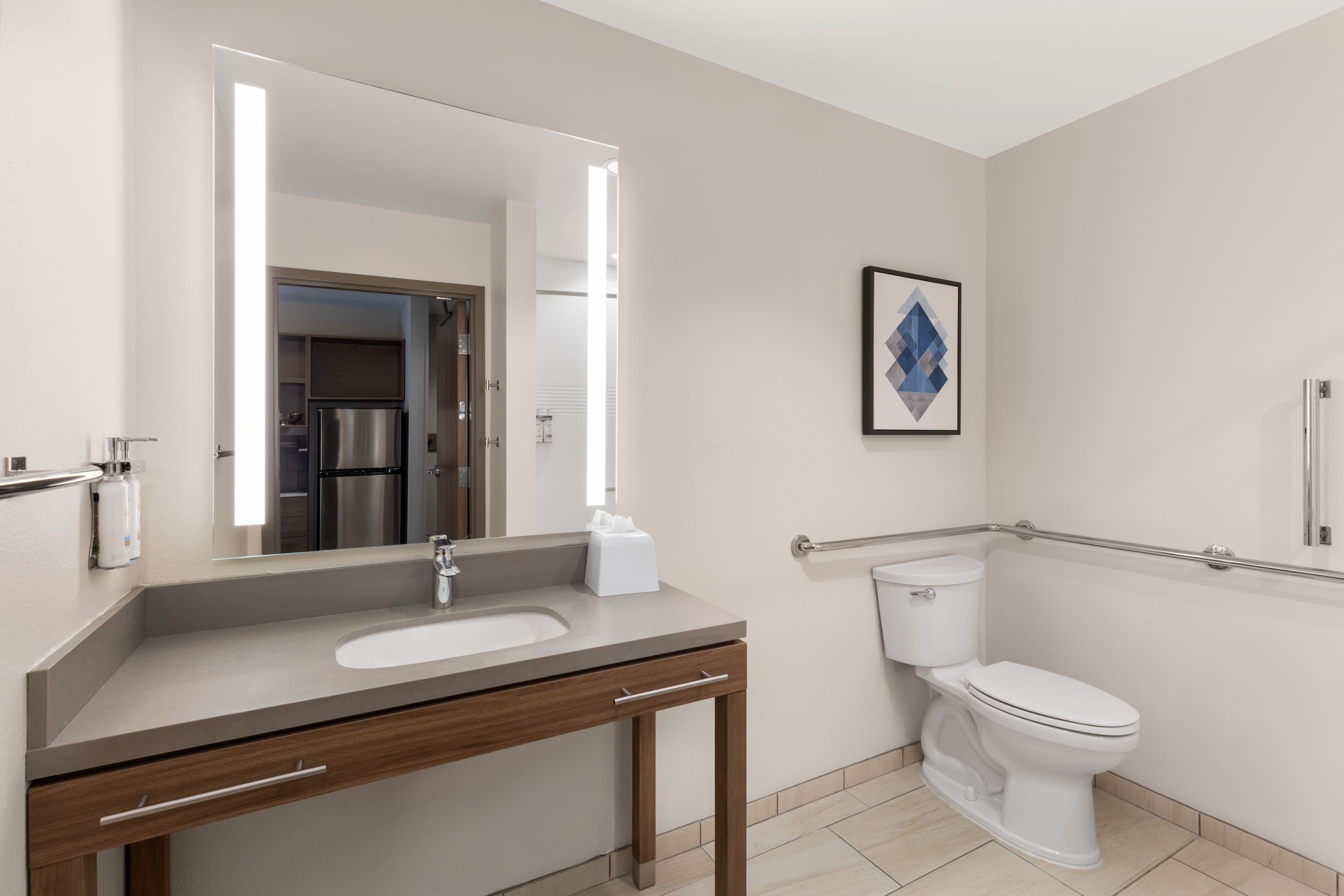 Candlewood Suites Huntsville - Research Park — 28