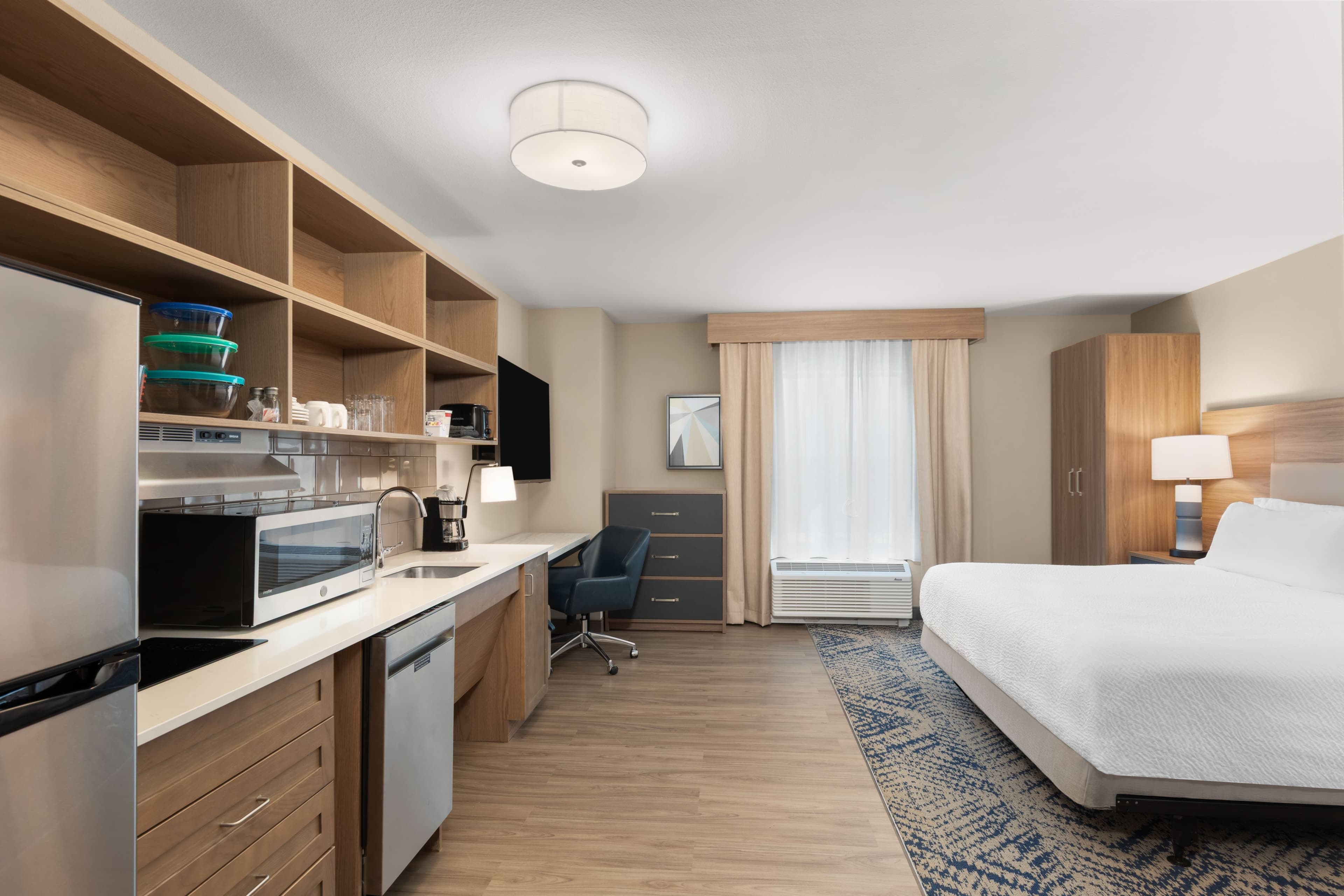 Candlewood Suites Huntsville - Research Park — 27